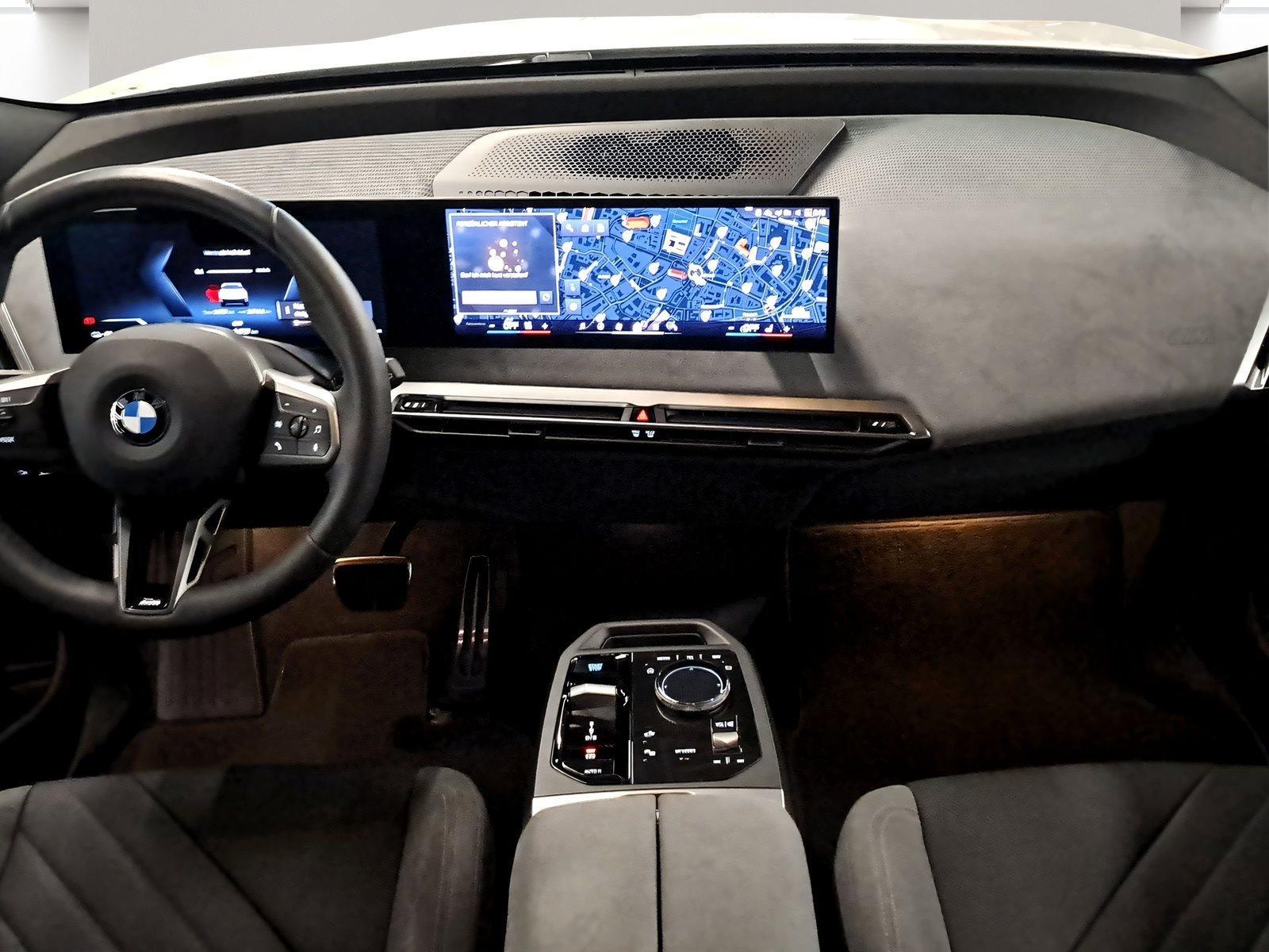 BMW iX – Bild 11