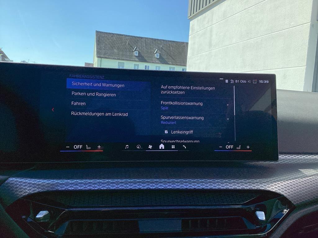 BMW M4 Cabrio – Bild 22