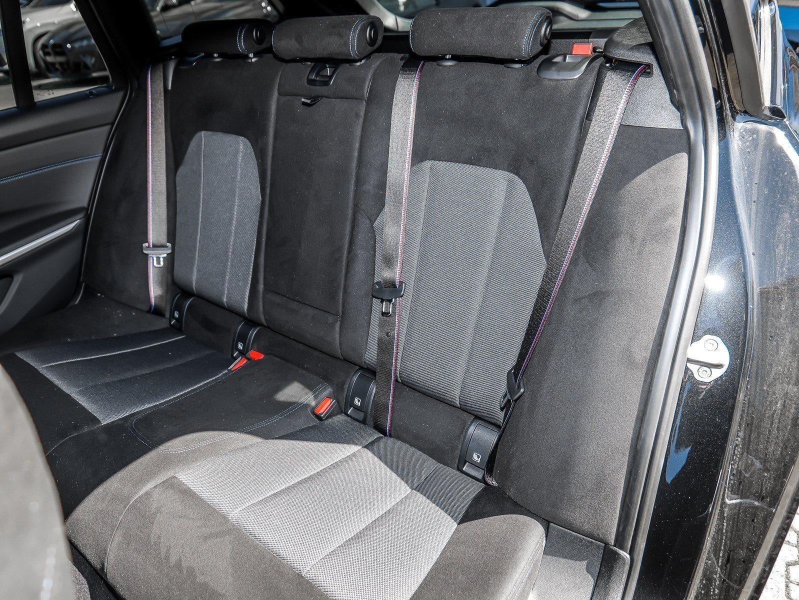 BMW 3er Touring – Bild 10