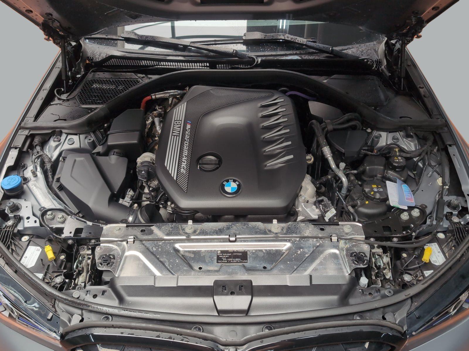 BMW 340