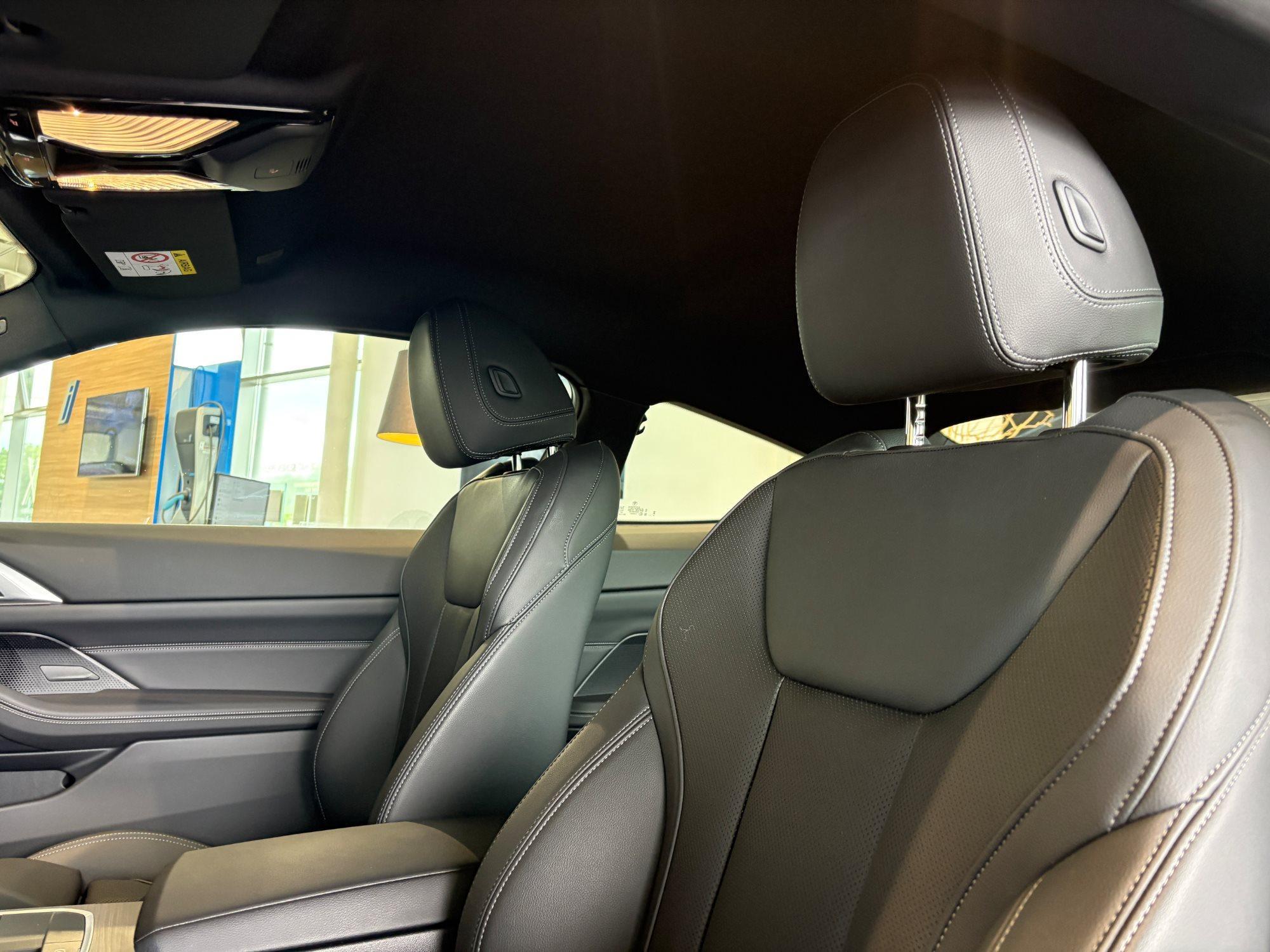 BMW 4er Coupé – Bild 53