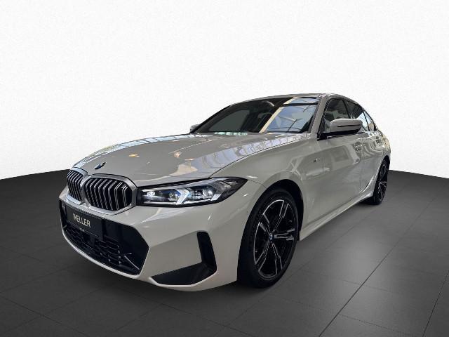 BMW 3er