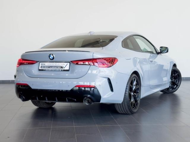 BMW 4er Coupé – Bild 4