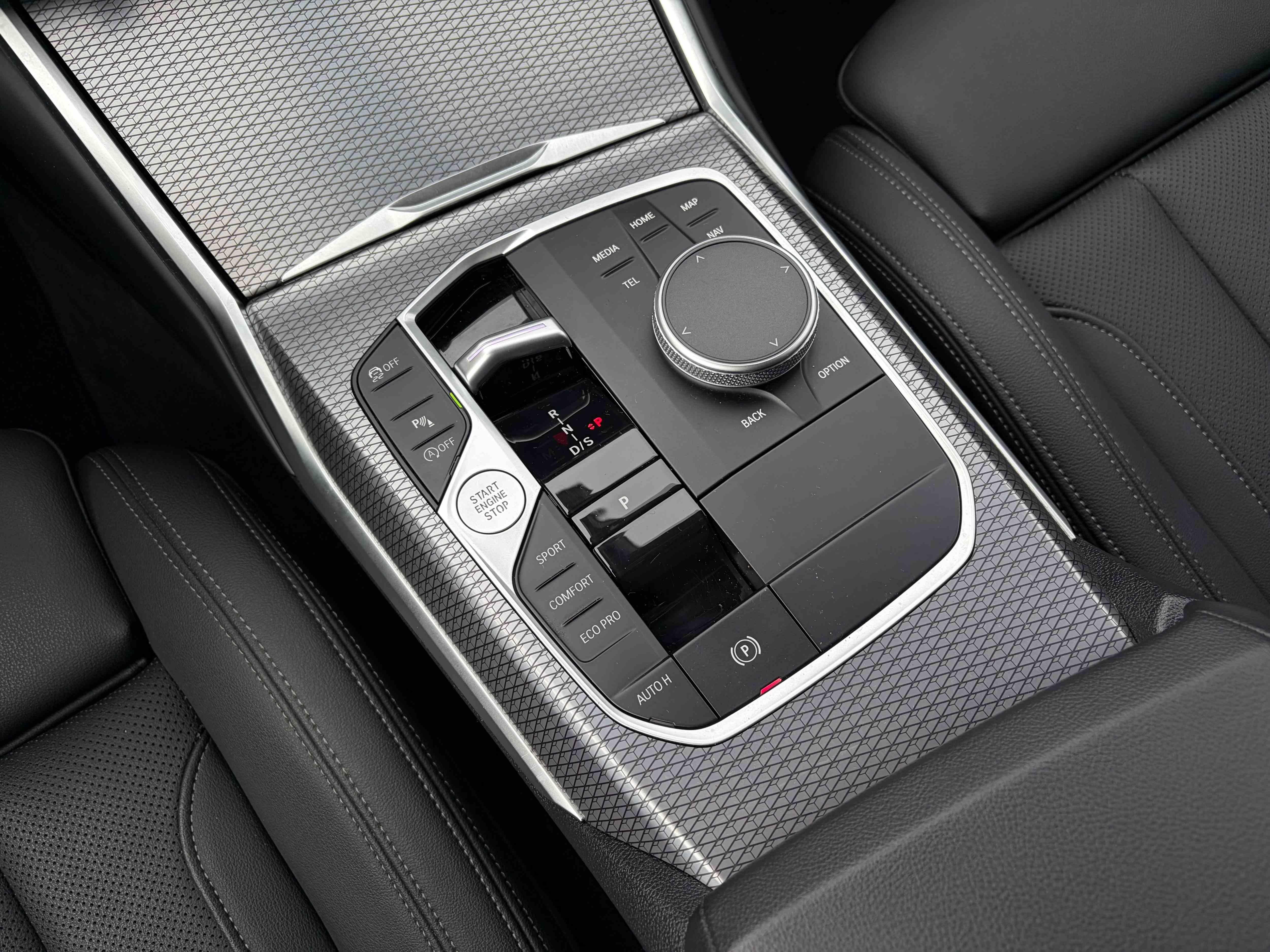 BMW 3er Touring – Bild 7