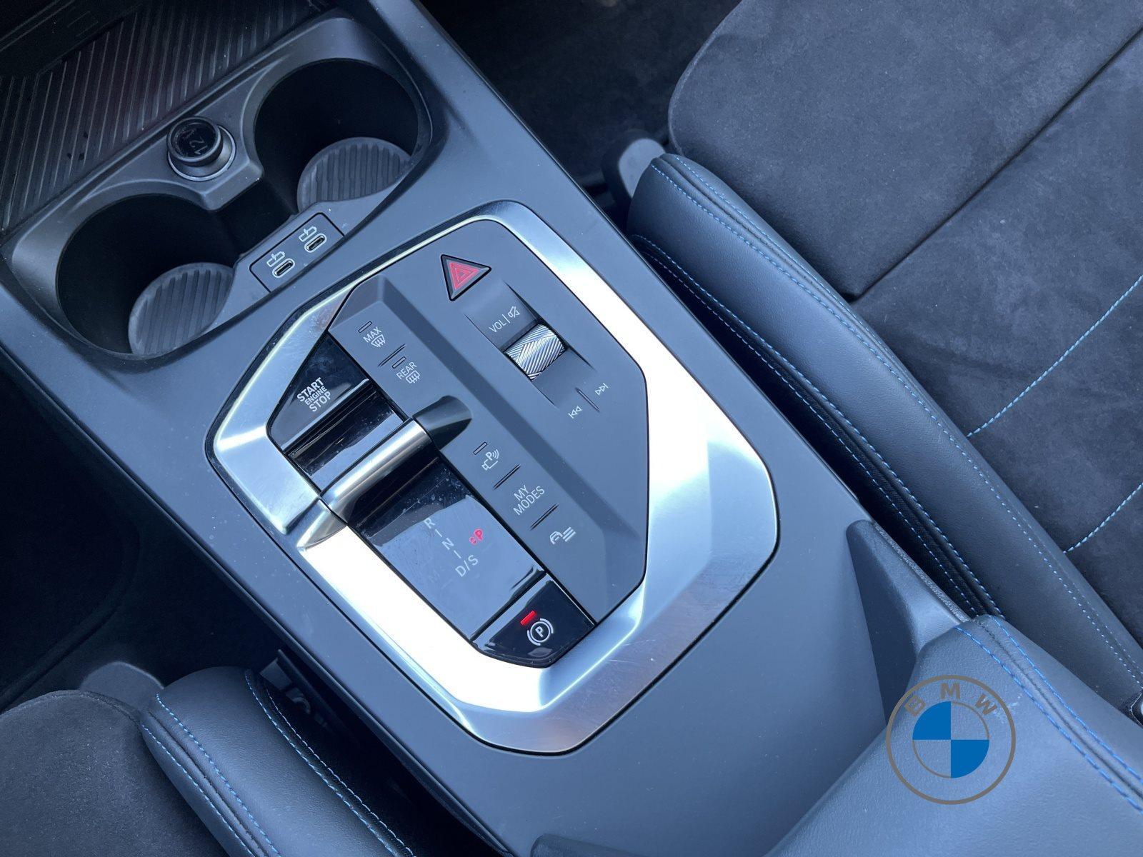 BMW 1er – Bild 12