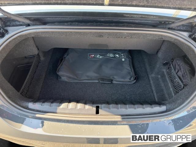 BMW 4er Cabrio – Bild 3