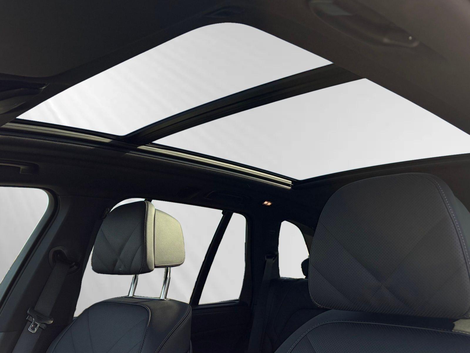 BMW X5 – Bild 20