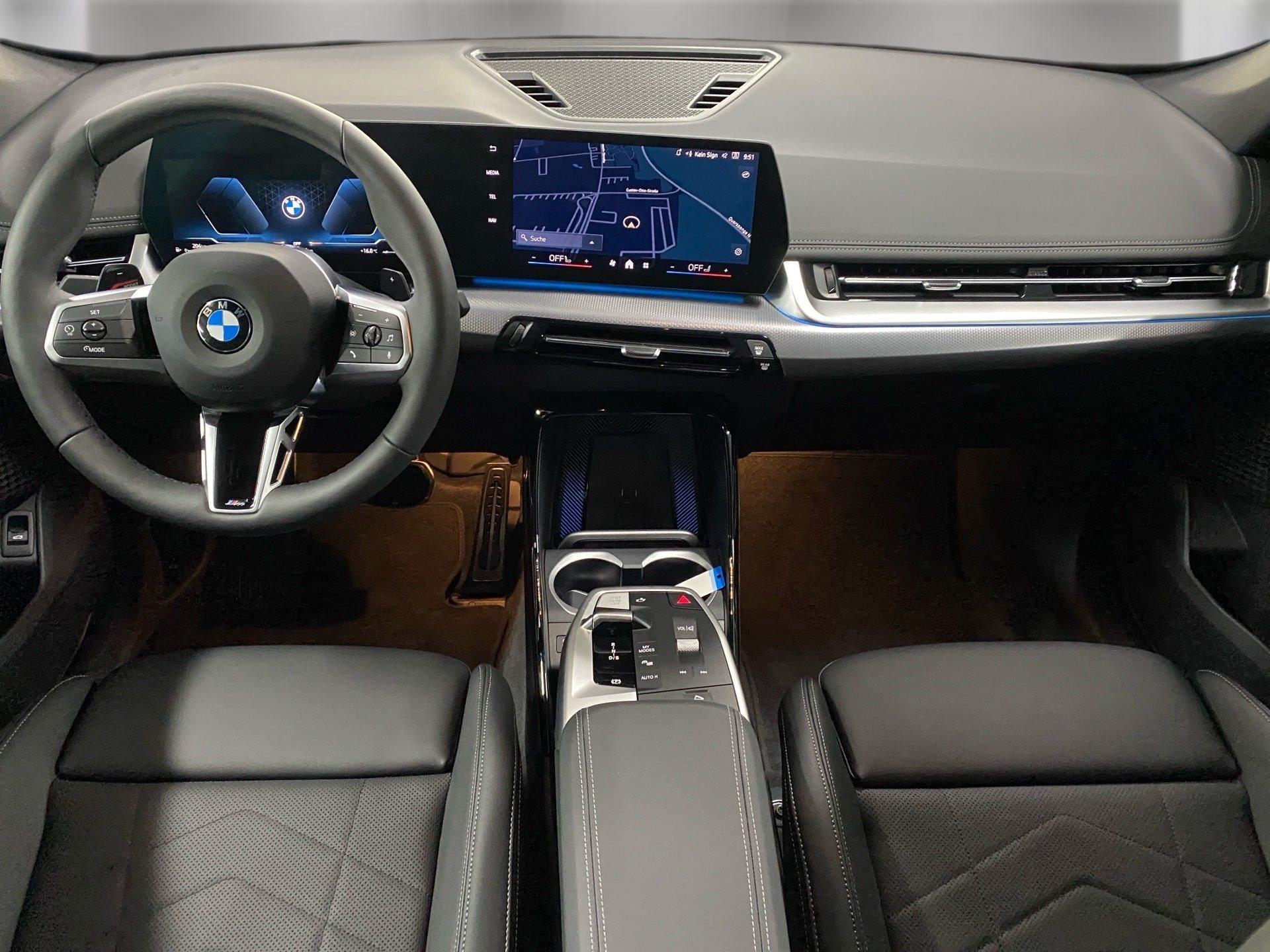 BMW X1 – Bild 6