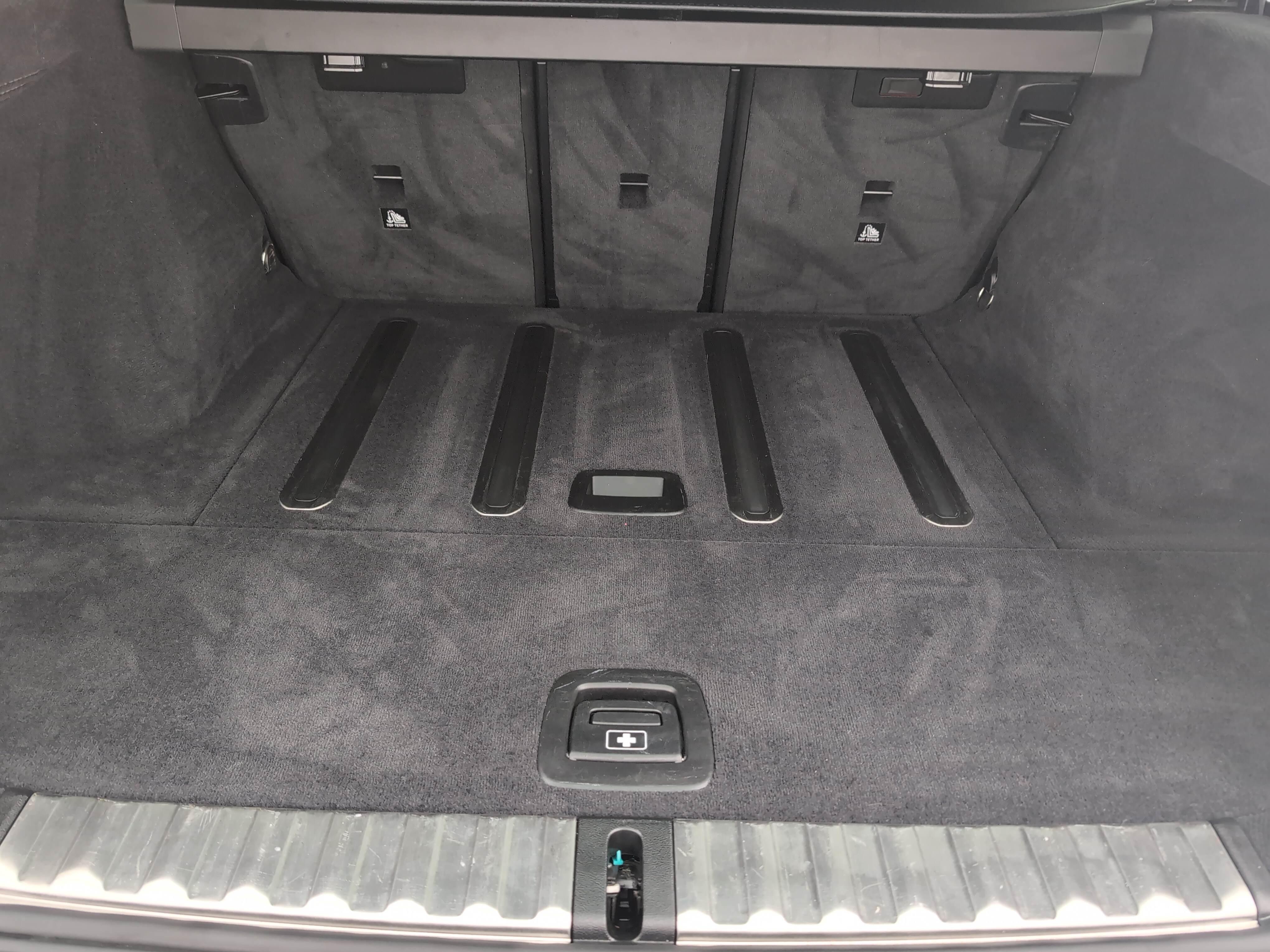 BMW 3er Touring – Bild 19