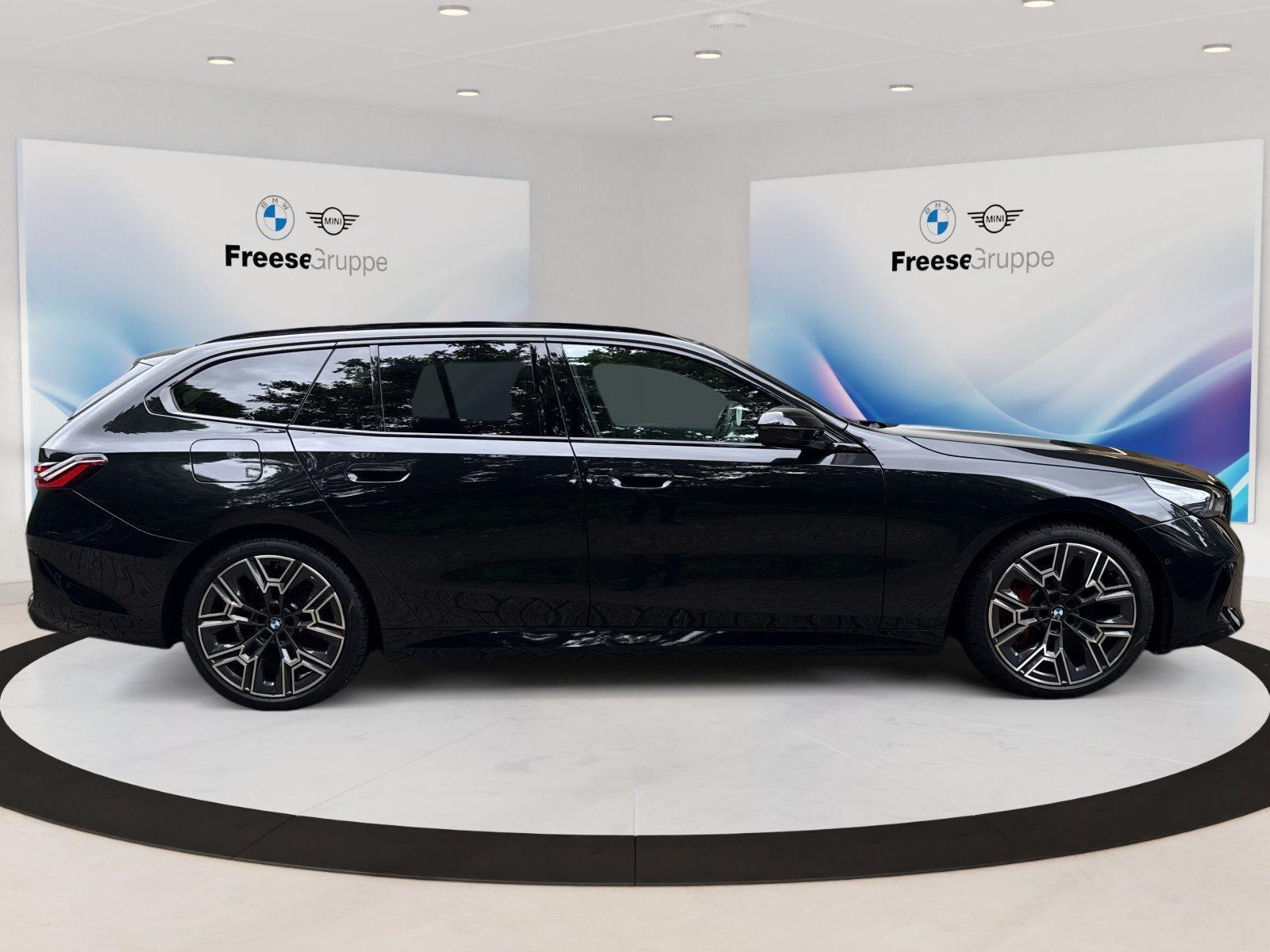 BMW 5er Touring – Bild 19