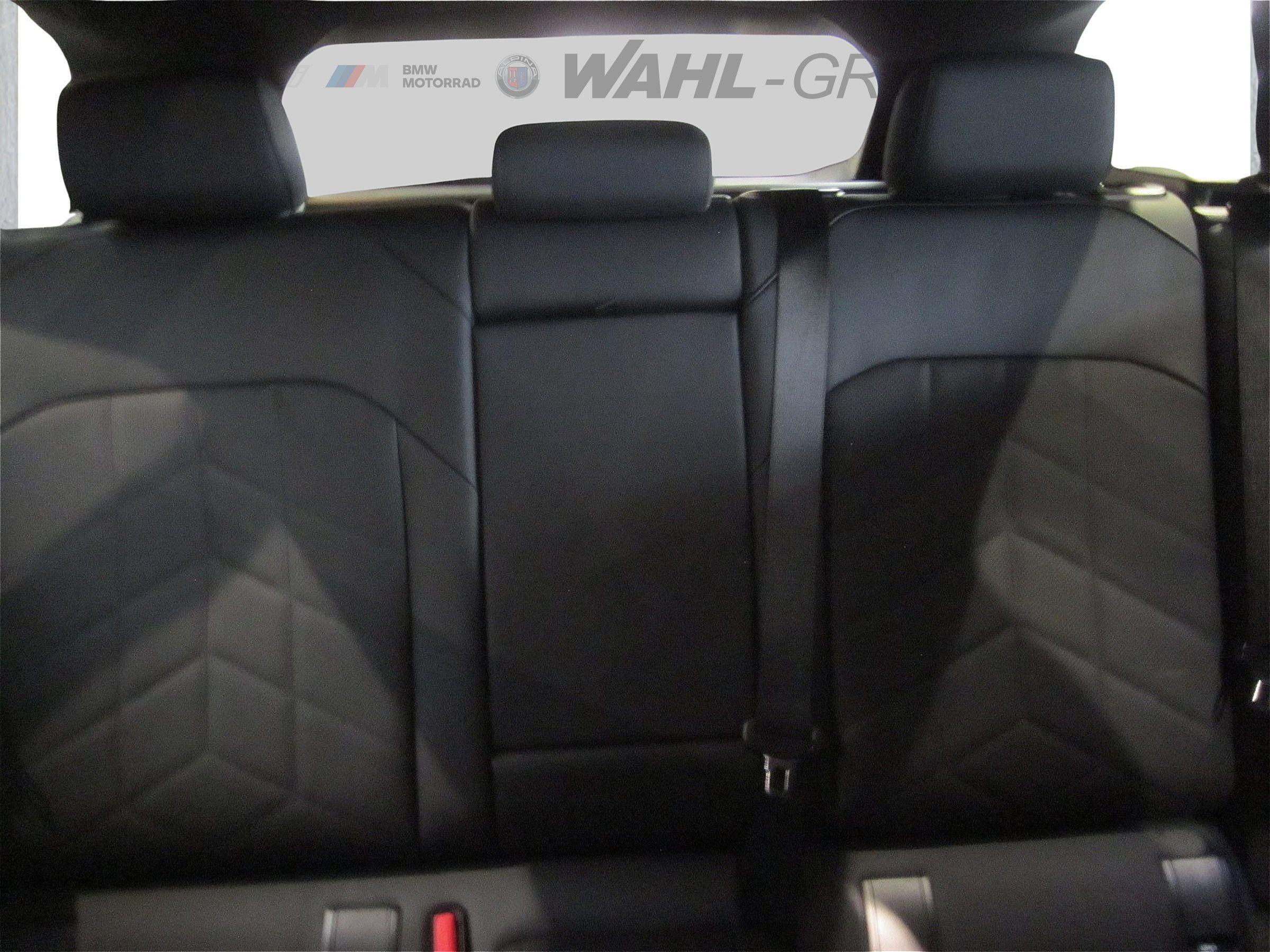 BMW 5er Touring – Bild 9