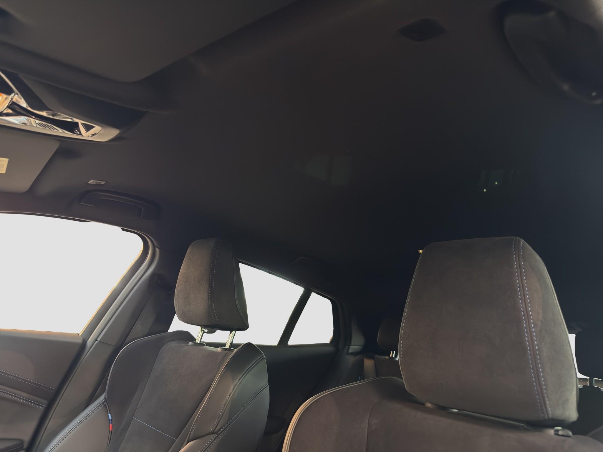 BMW X2 – Bild 16
