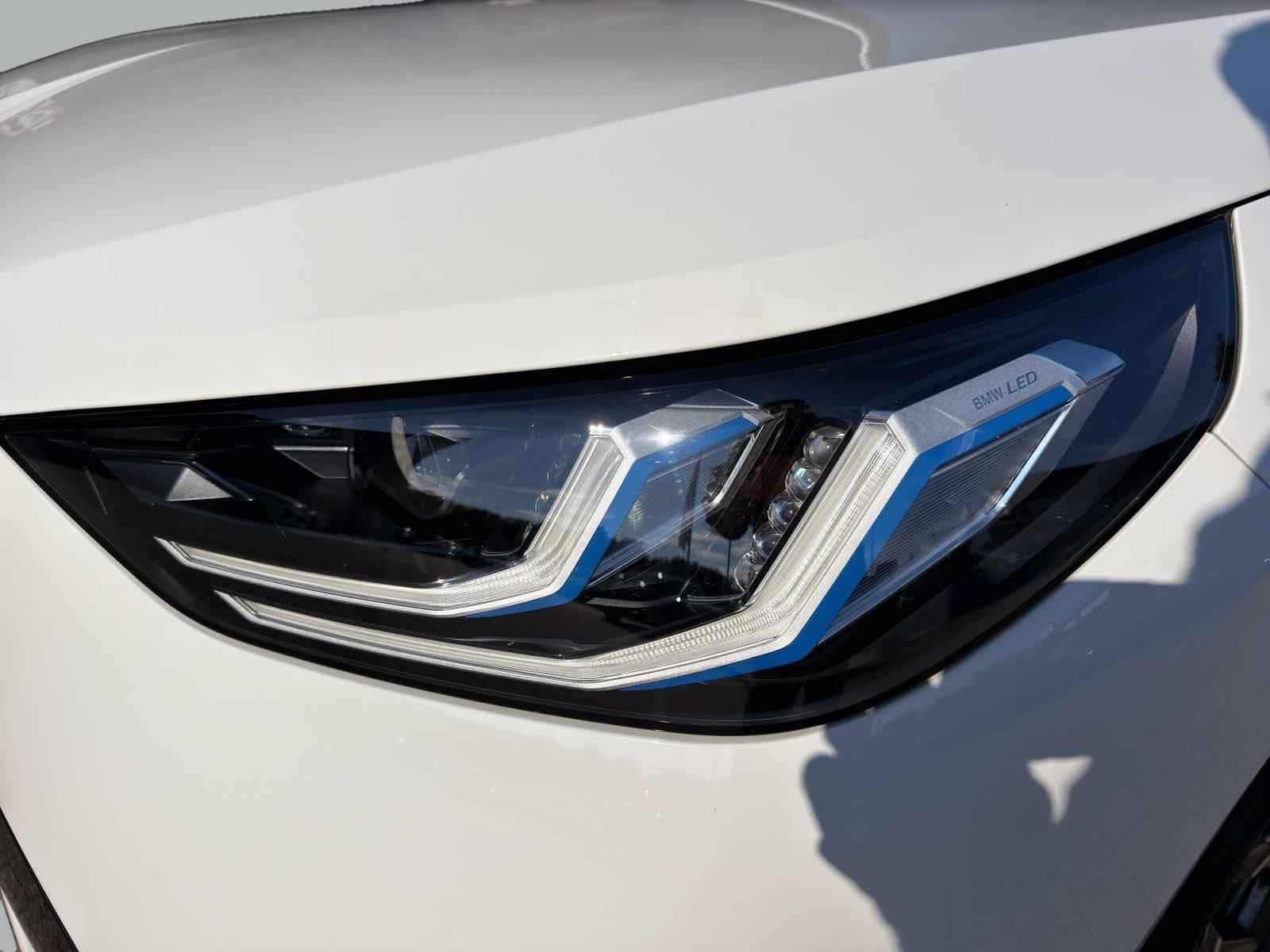 BMW X3 – Bild 12