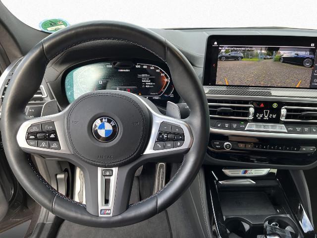 BMW X4 – Bild 9