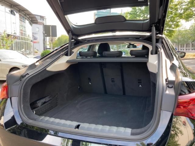 BMW i4 Gran Coupé – Bild 7