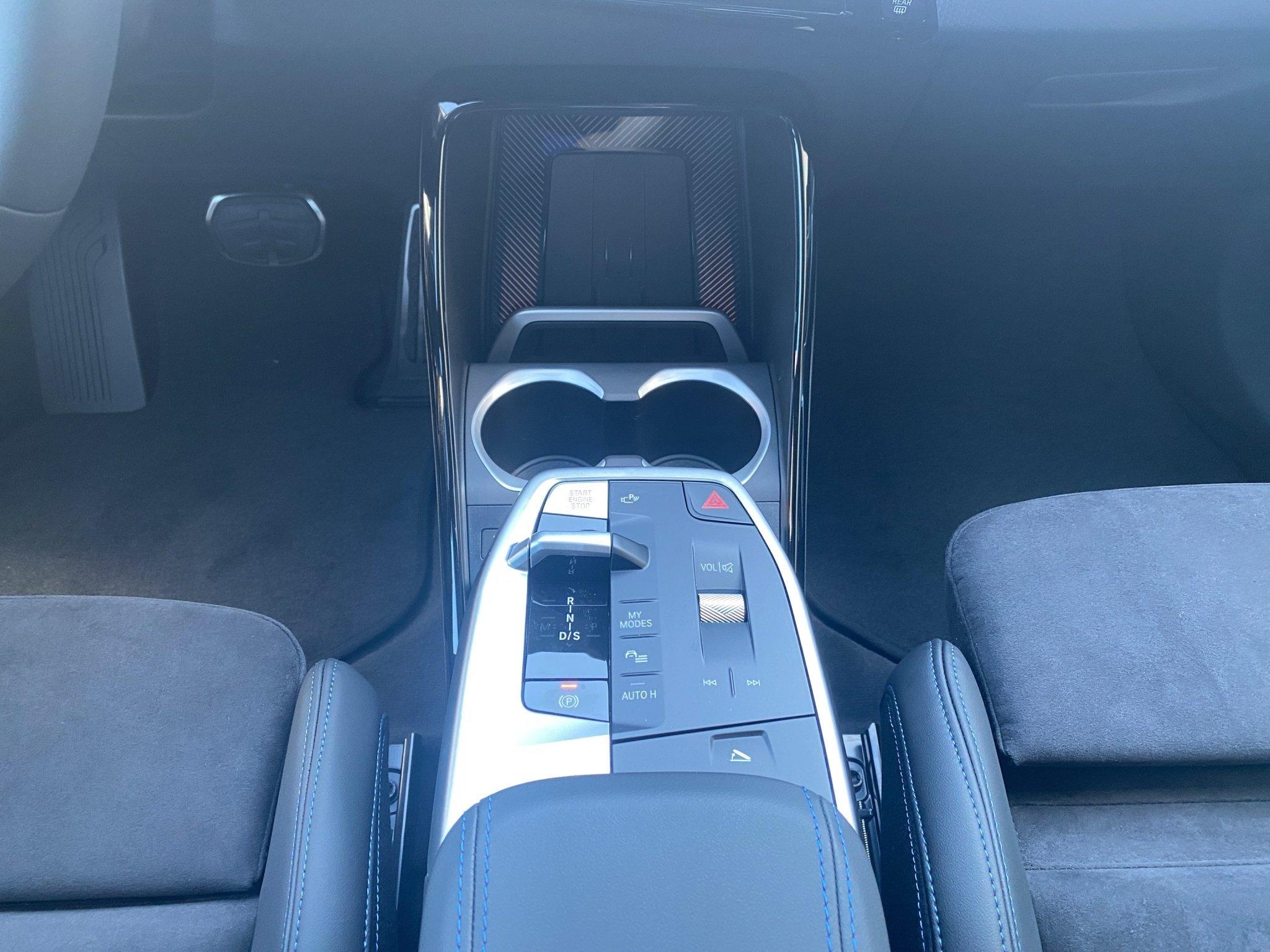 BMW X1 – Bild 15