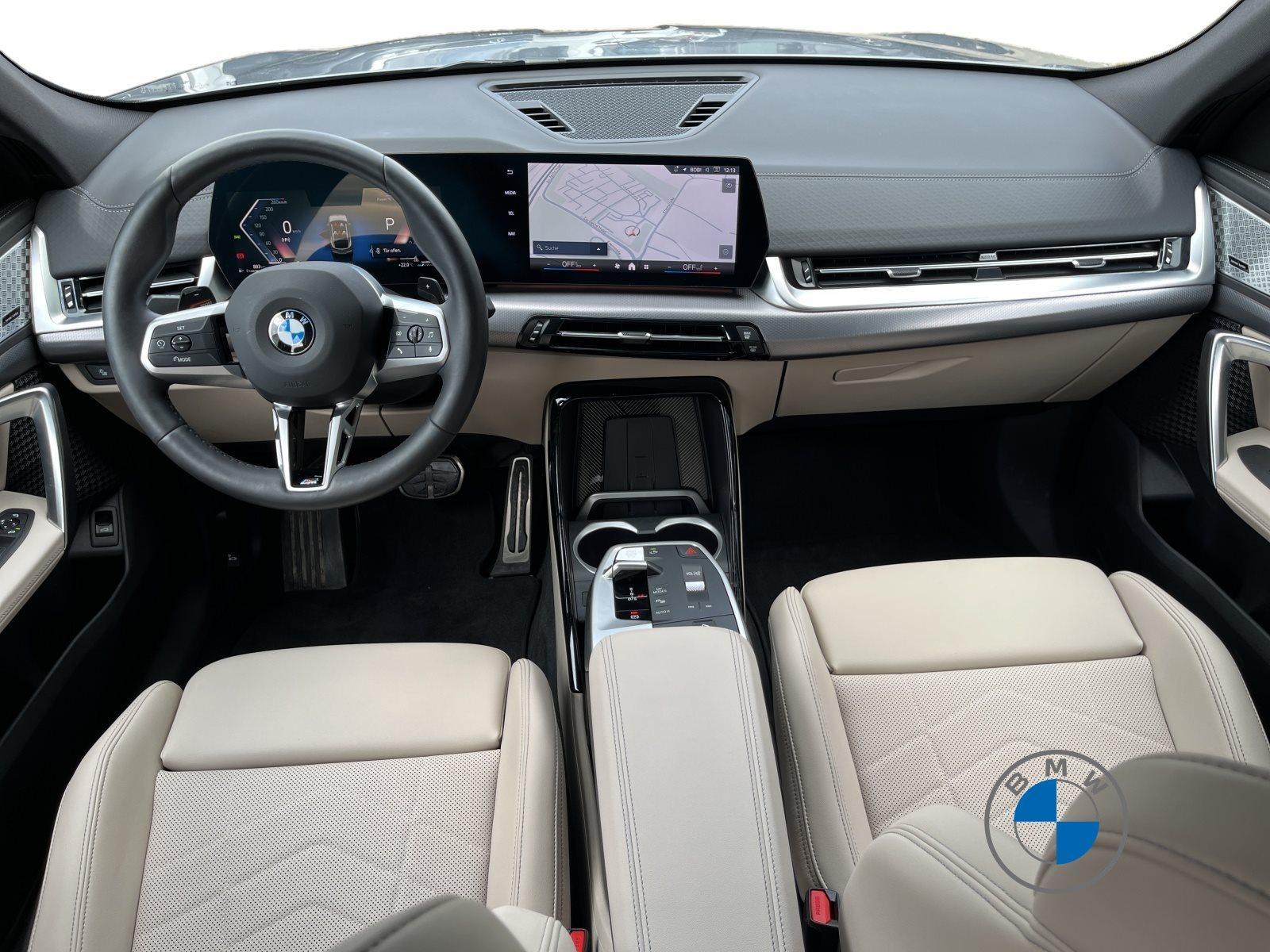 BMW X2 – Bild 13