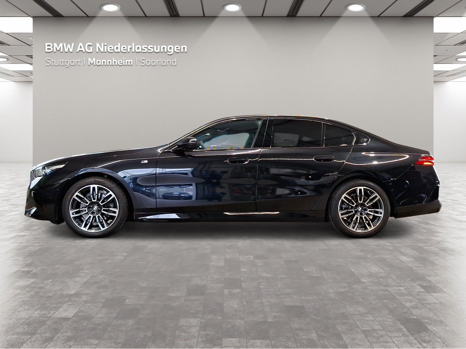 BMW 5er – Bild 3
