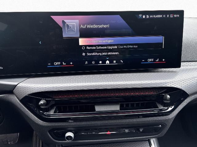 BMW 3er Touring – Bild 10