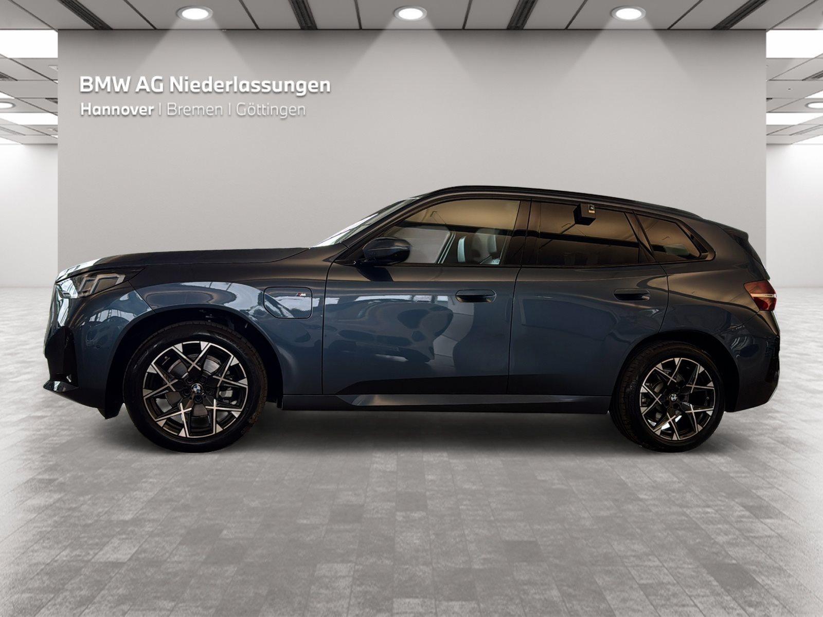 BMW X3 – Bild 3