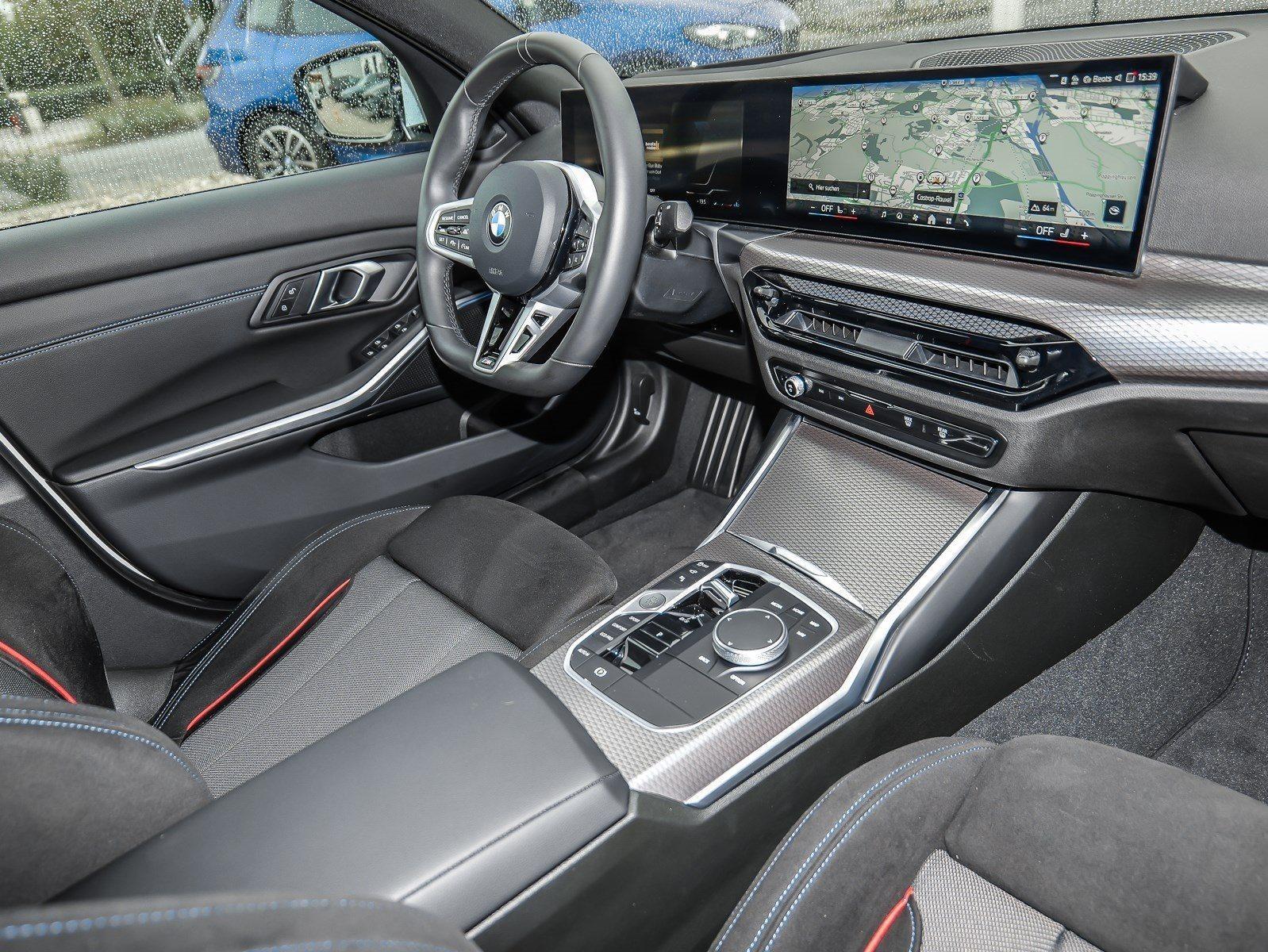 BMW 3er – Bild 26