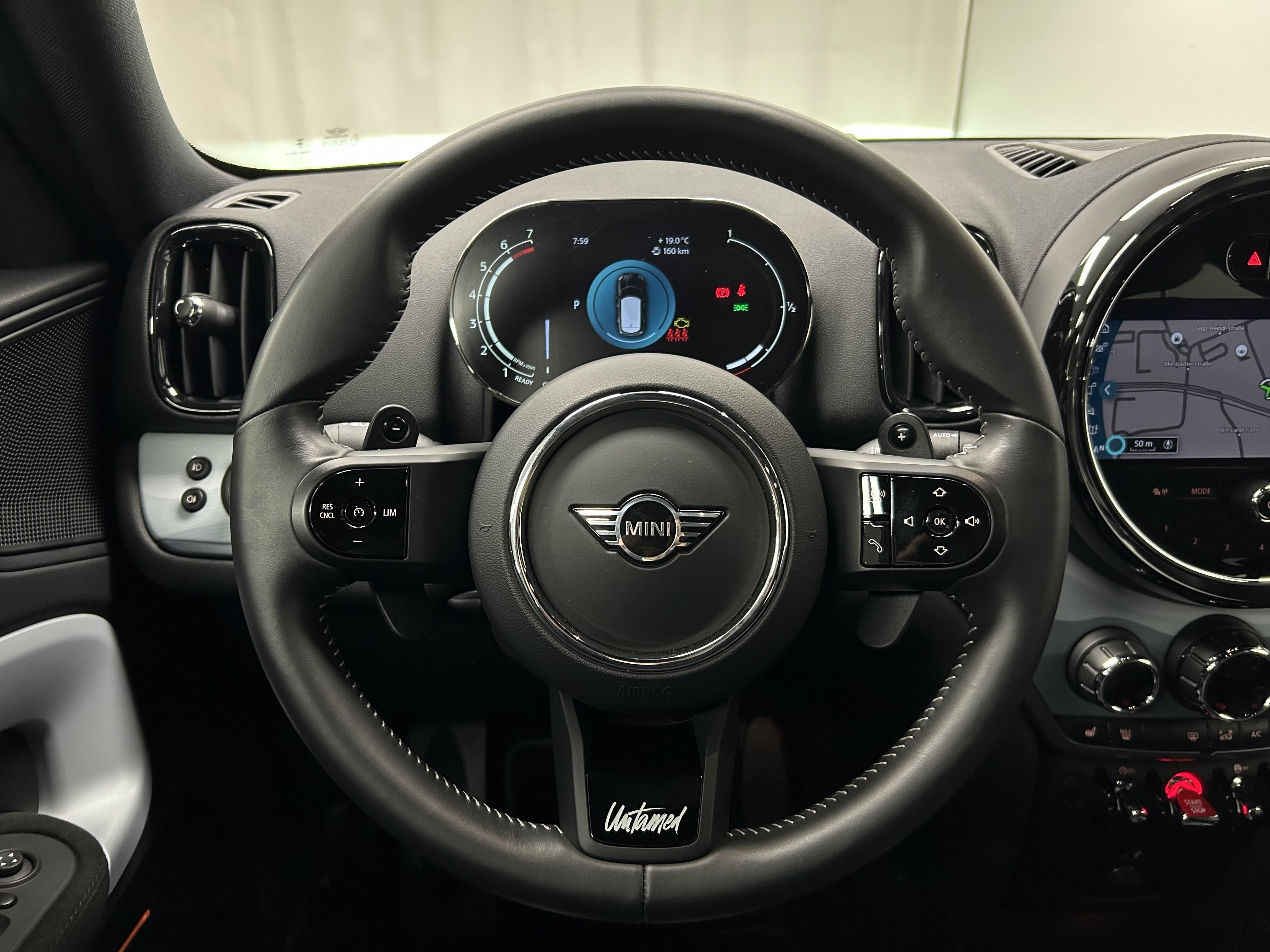 MINI Countryman – Bild 29
