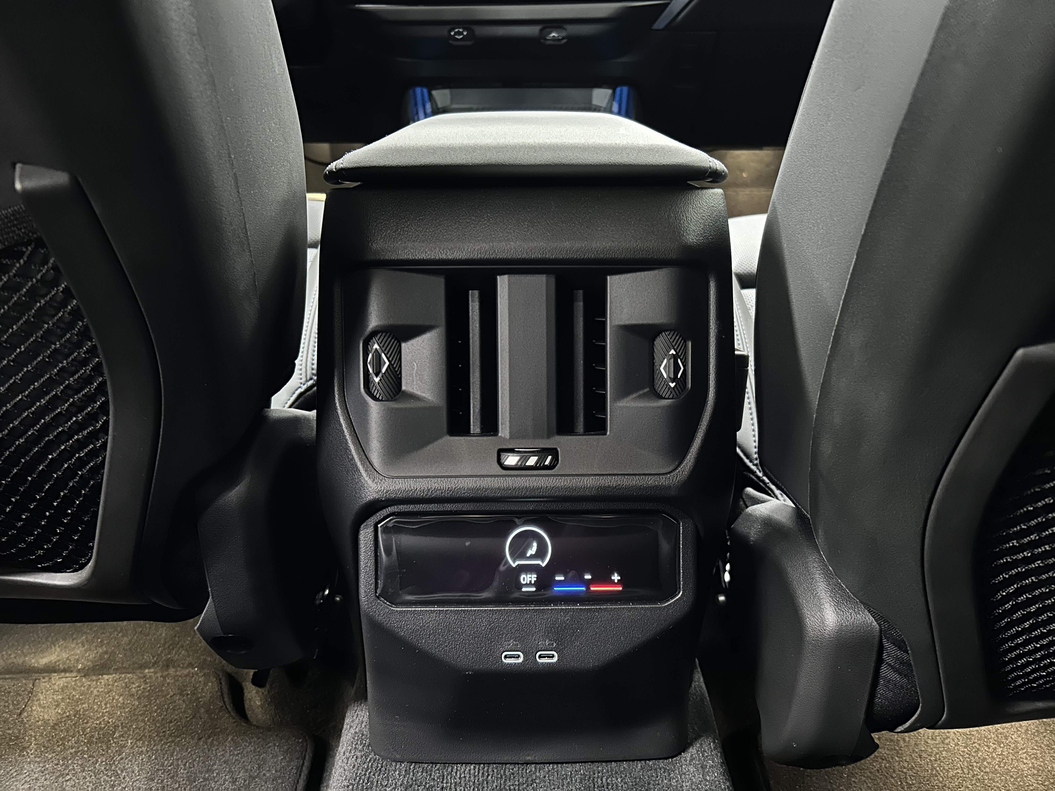 BMW X3 – Bild 37