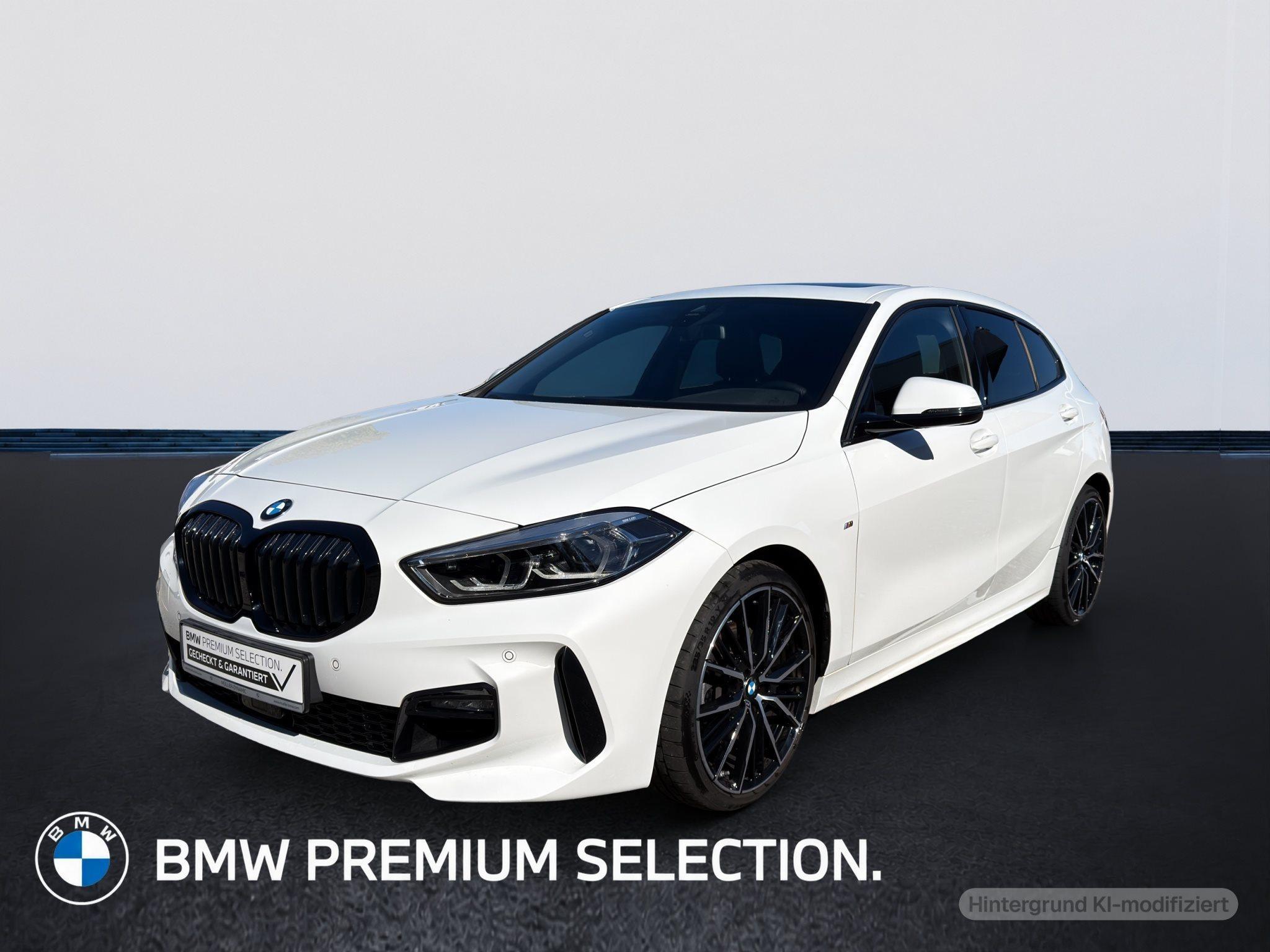 BMW 1er