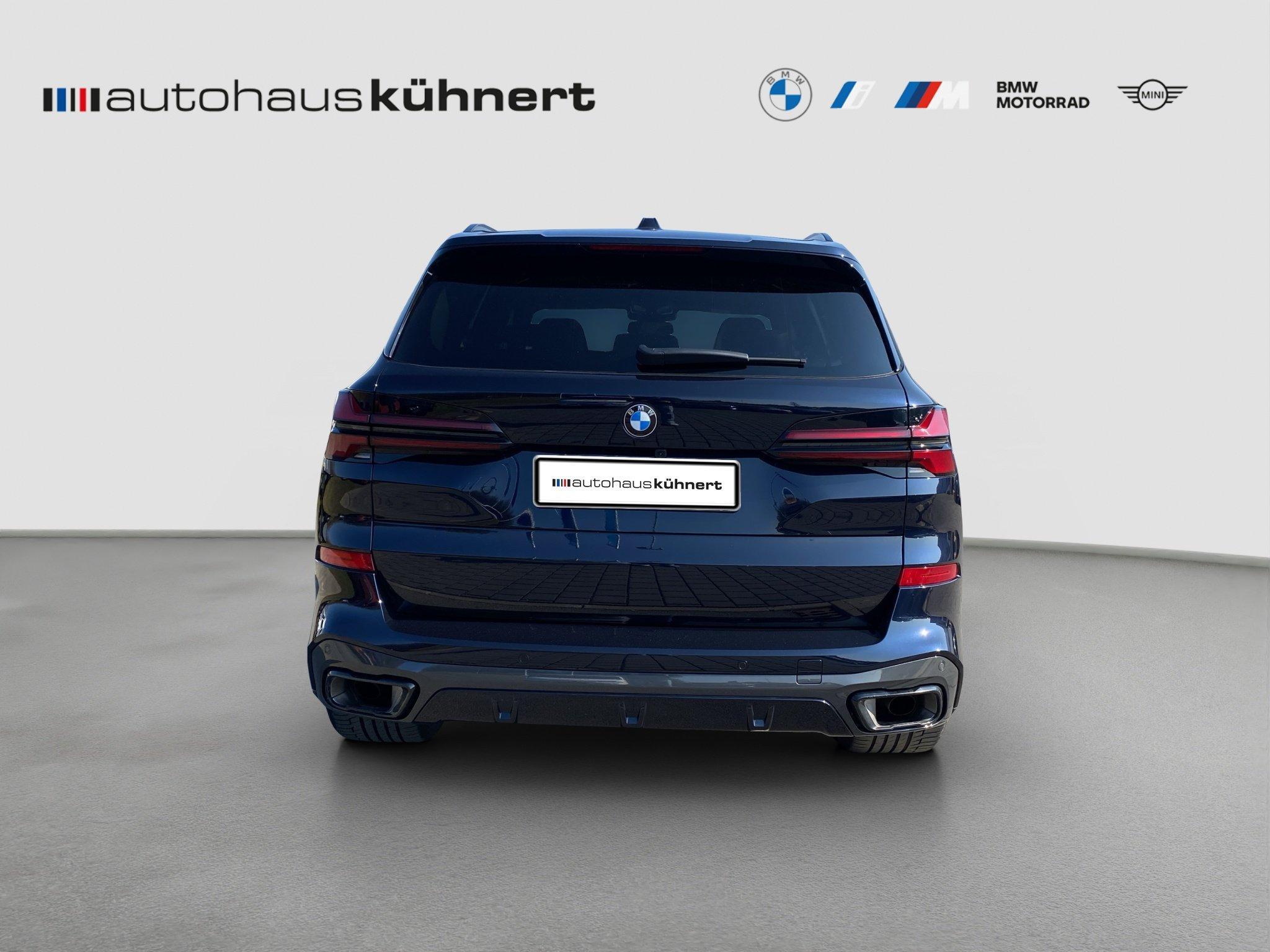 BMW X5 – Bild 6