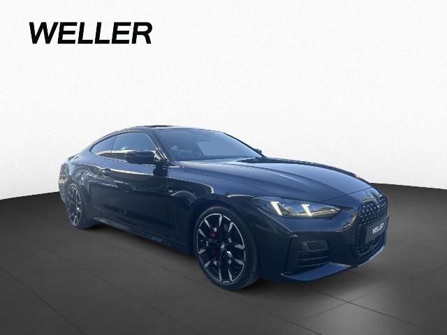 BMW 4er Coupé – Bild 2