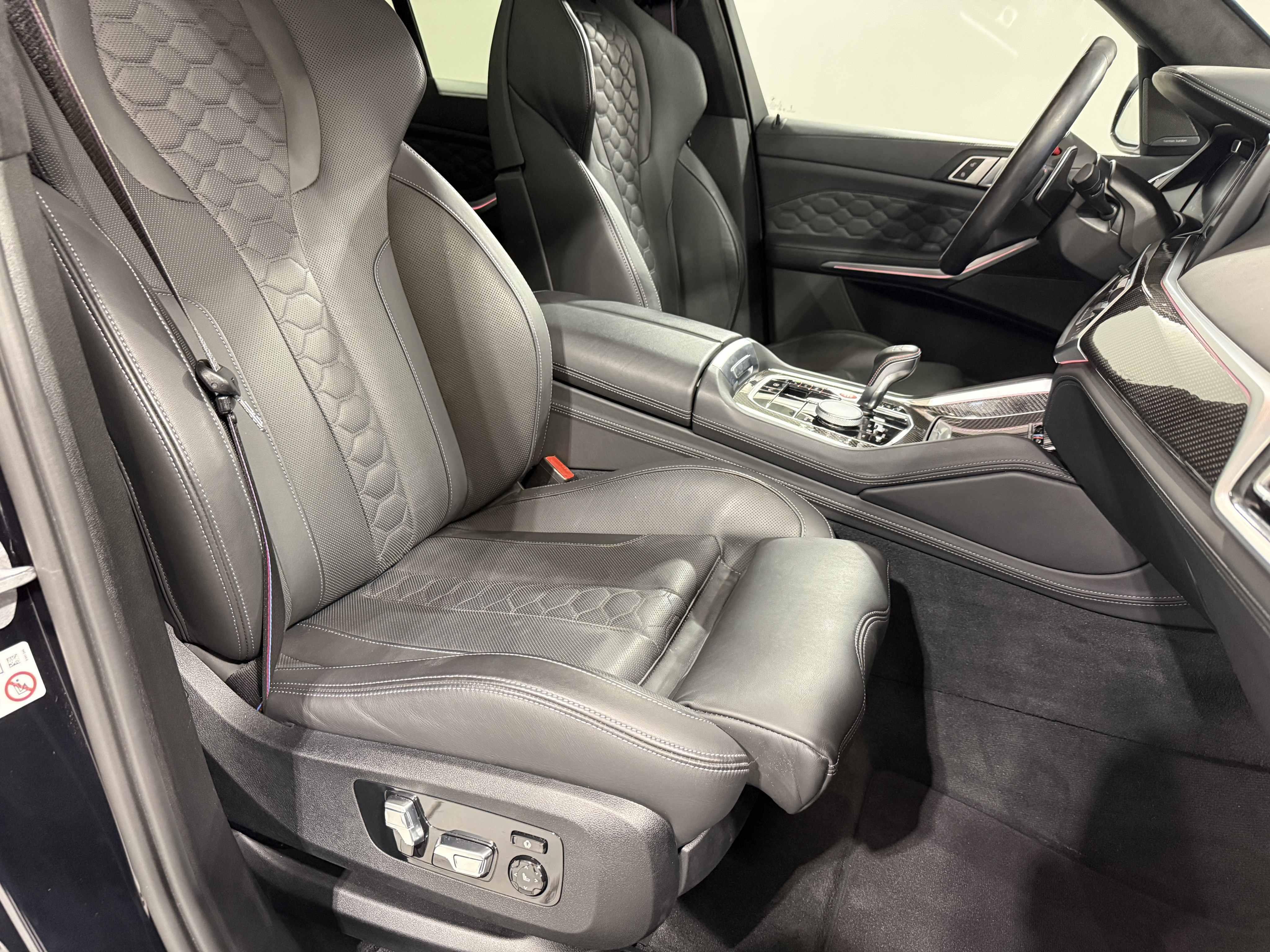 BMW X5M – Bild 37
