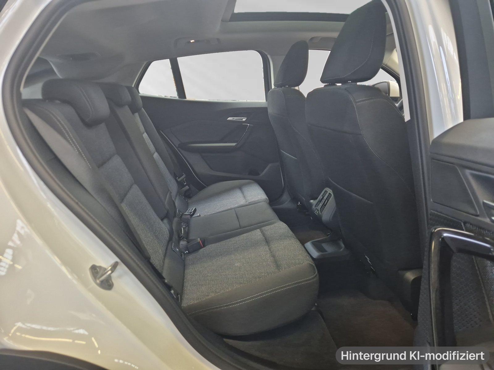 BMW X2 – Bild 18