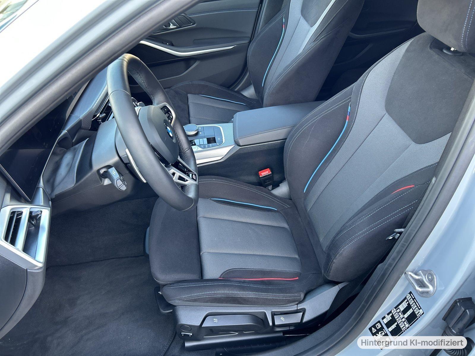 BMW 3er Touring – Bild 14