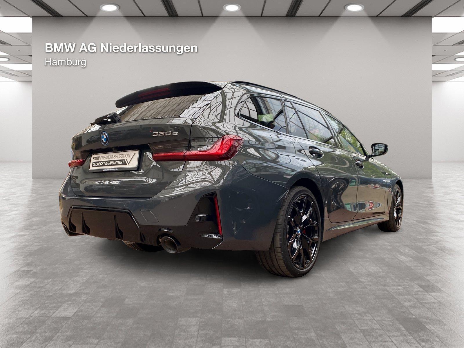 BMW 3er Touring – Bild 5