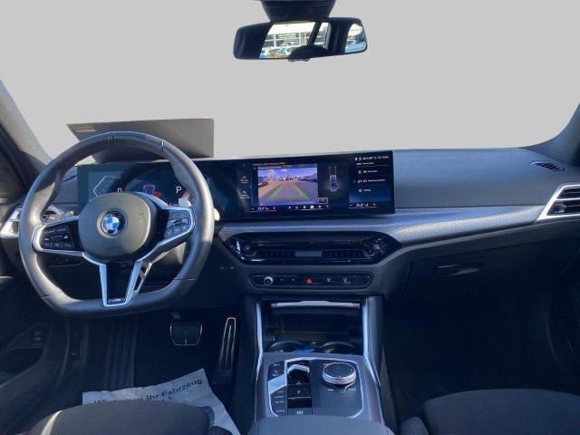 BMW 3er Touring – Bild 19