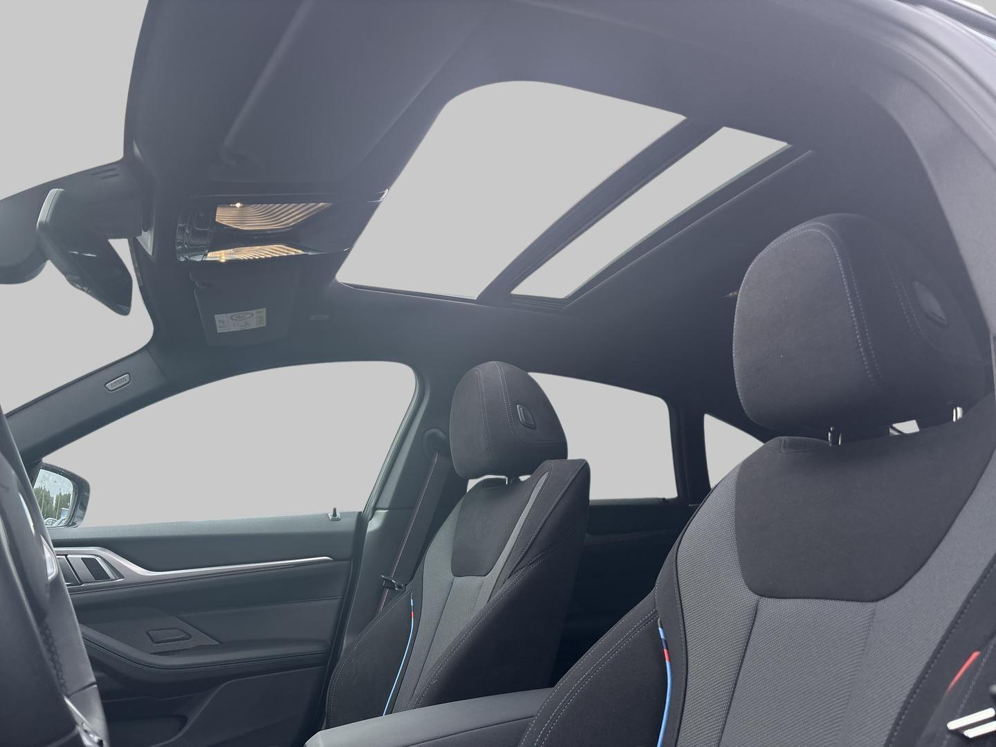 BMW 4er Gran Coupé – Bild 7