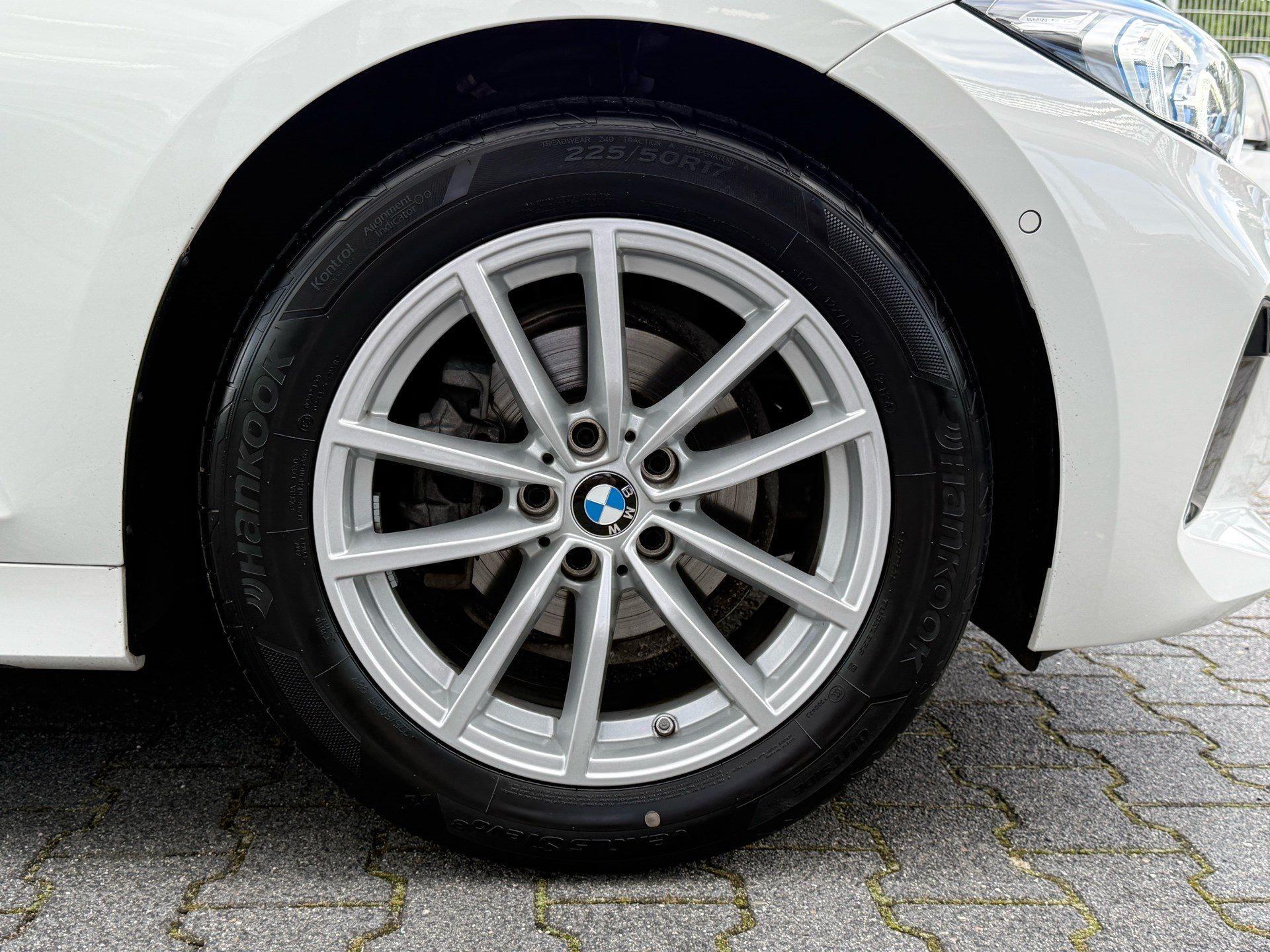 BMW 3er – Bild 15