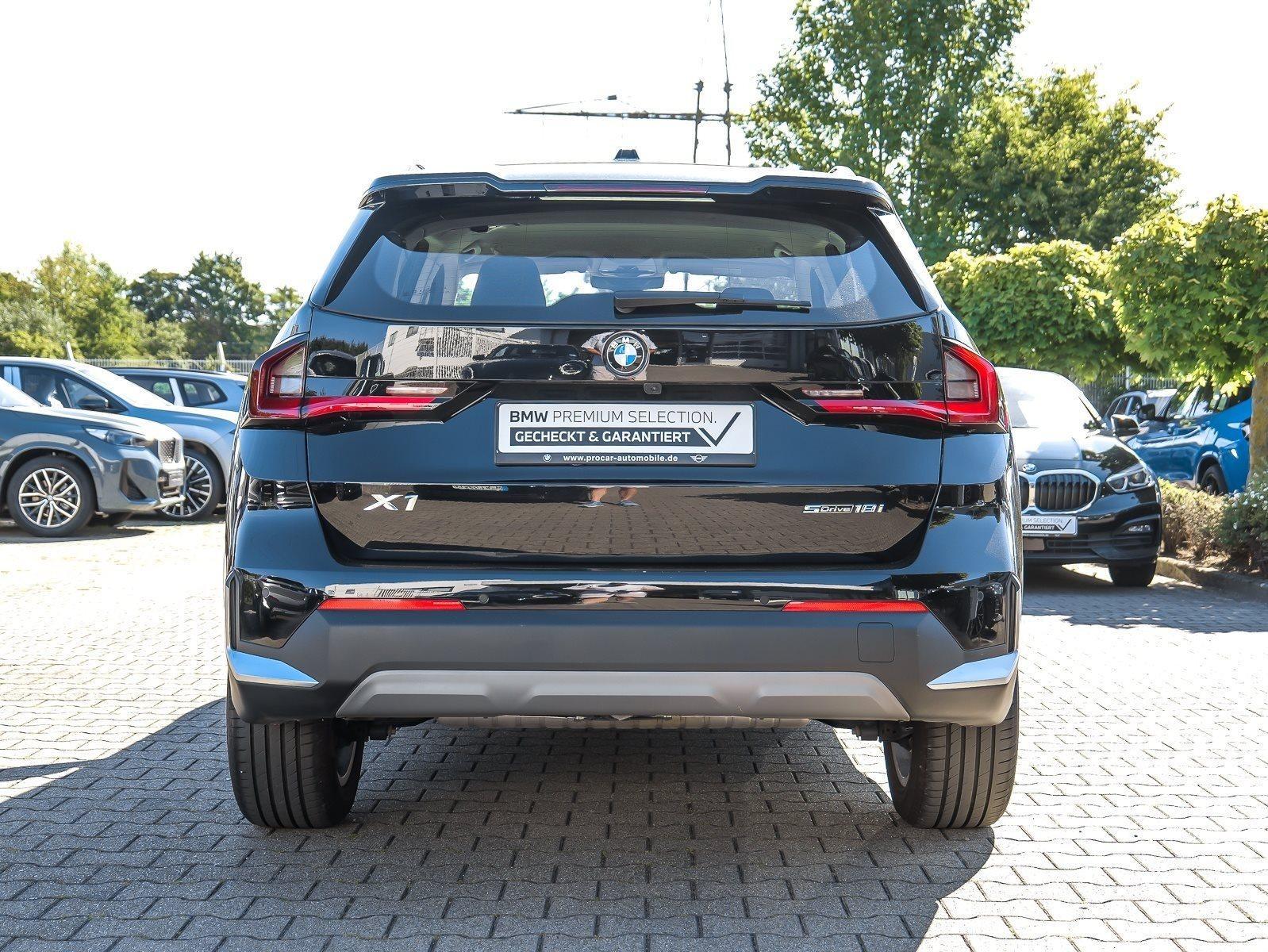 BMW X1 – Bild 19