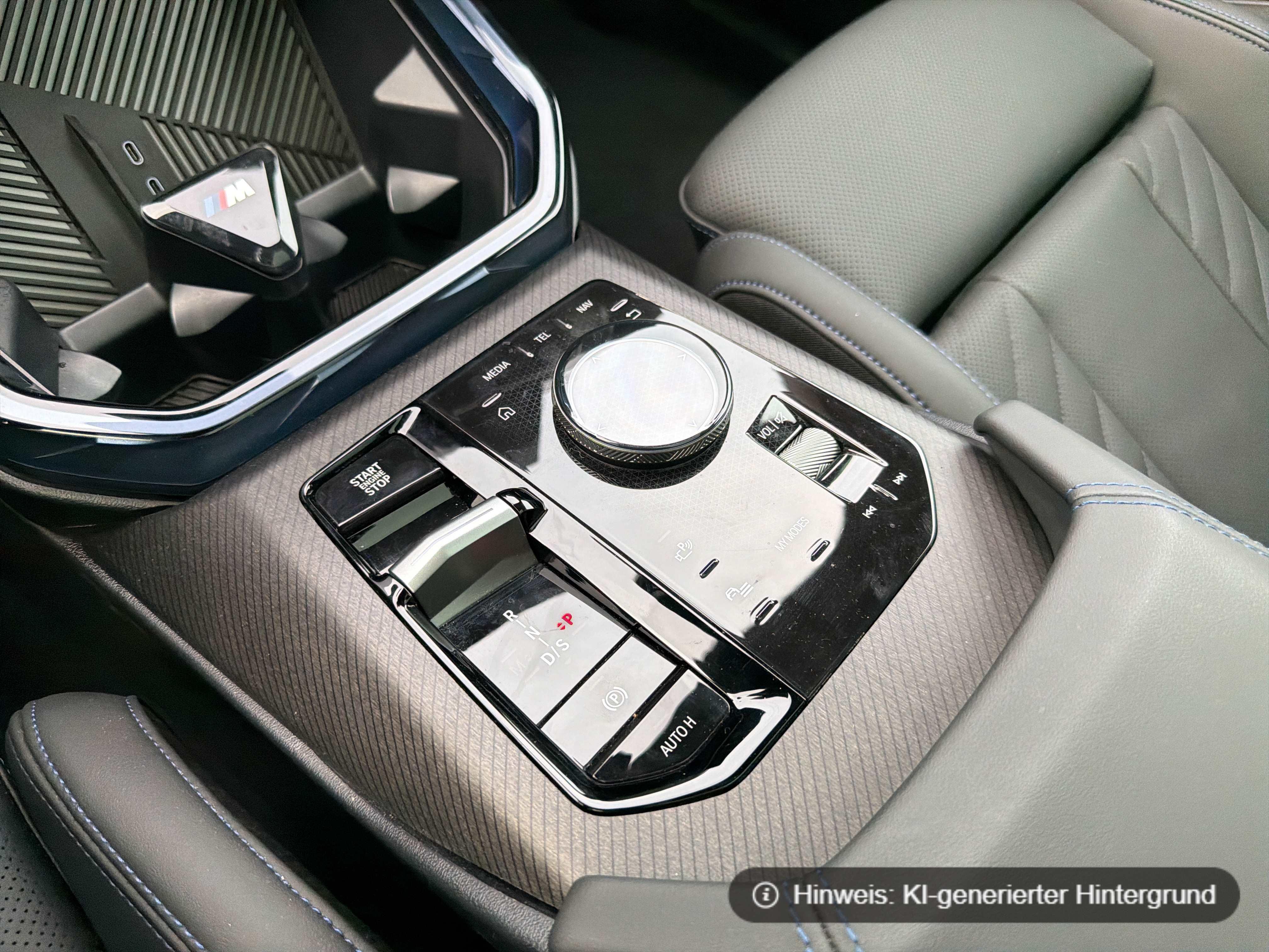 BMW X3 – Bild 12