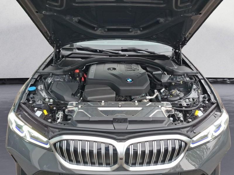 BMW 3er Touring – Bild 17