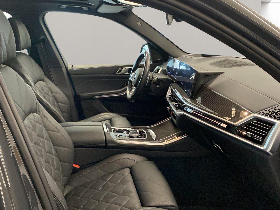 BMW X5 – Bild 9