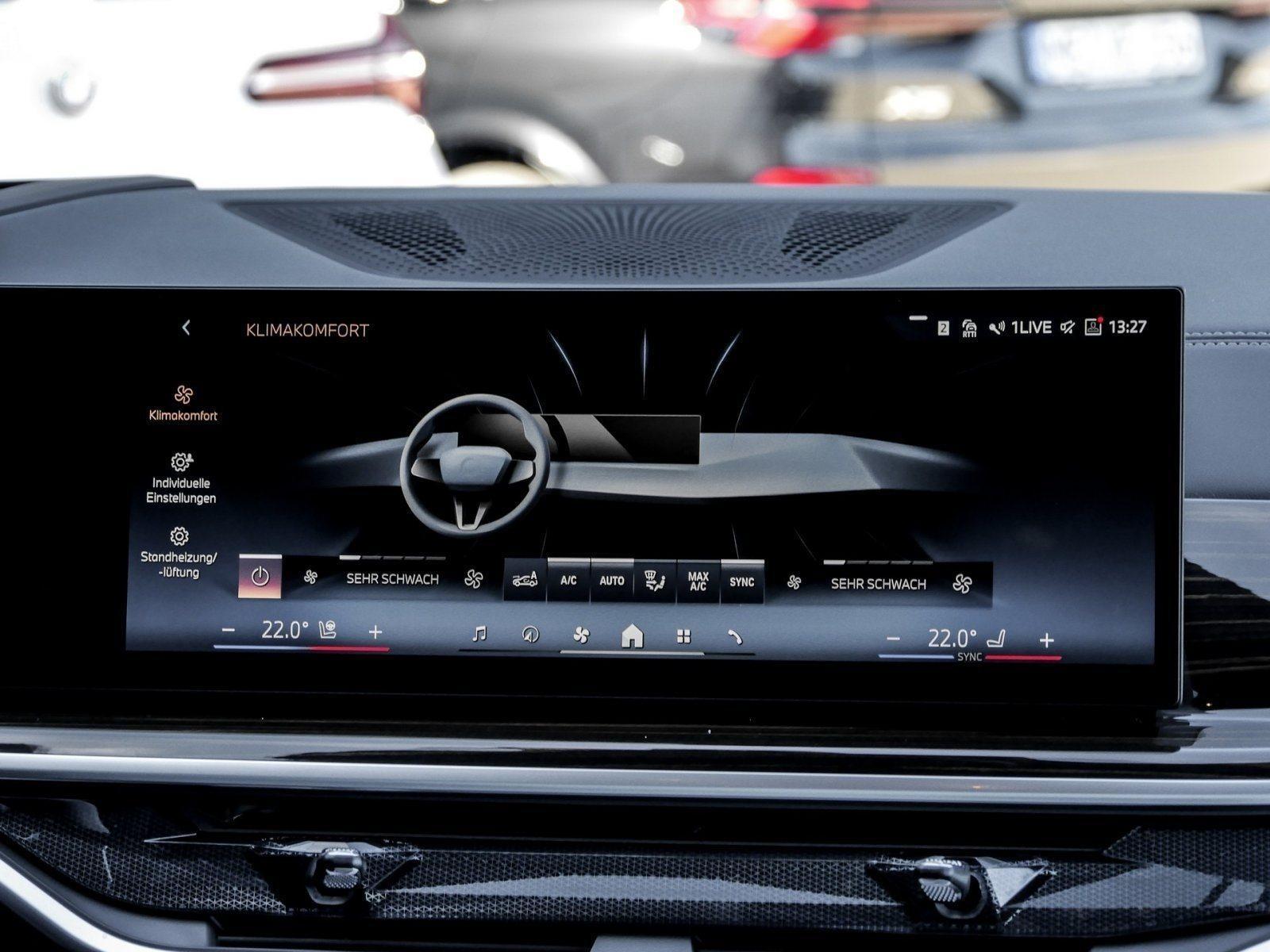 BMW X5 – Bild 9