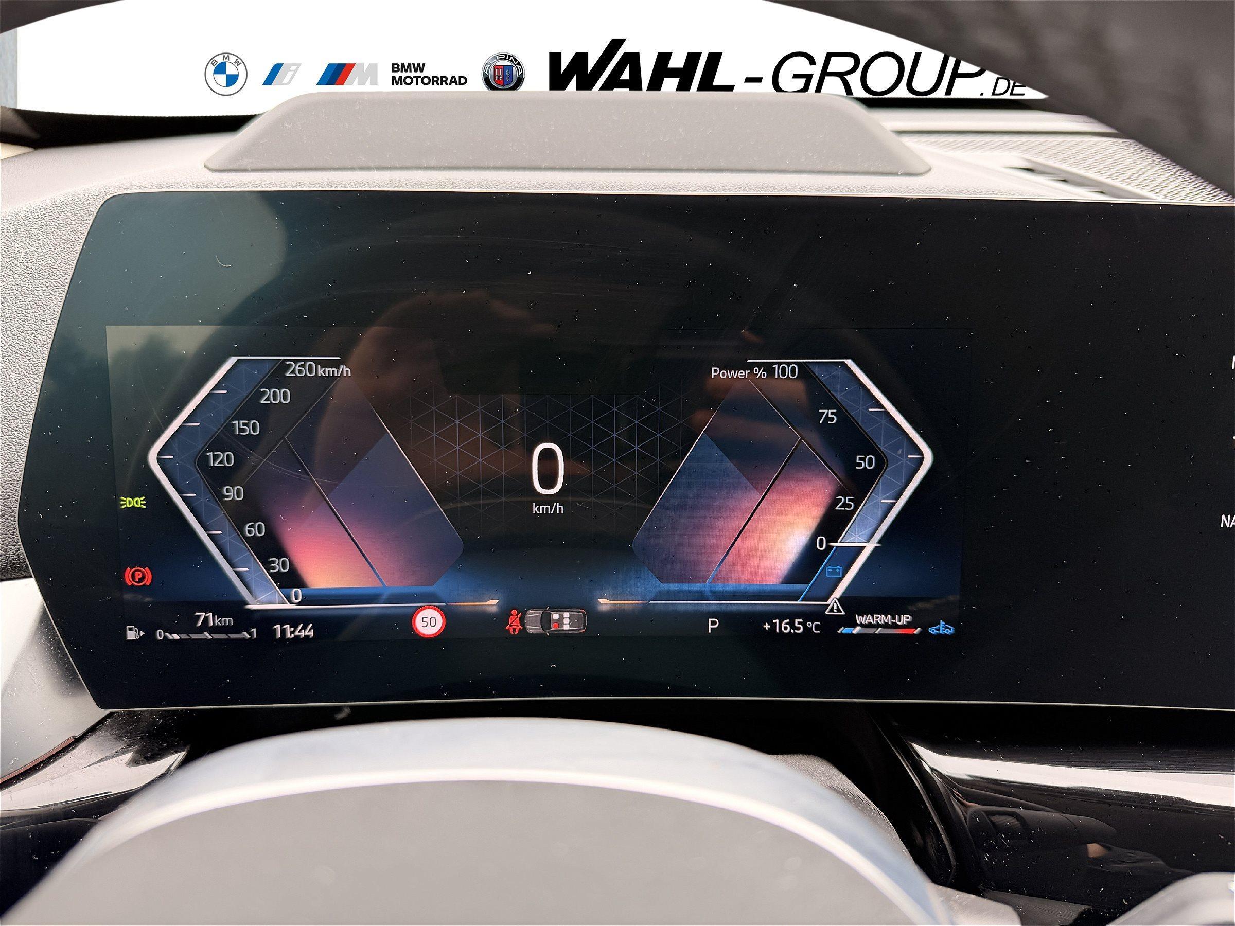 BMW X1 – Bild 10