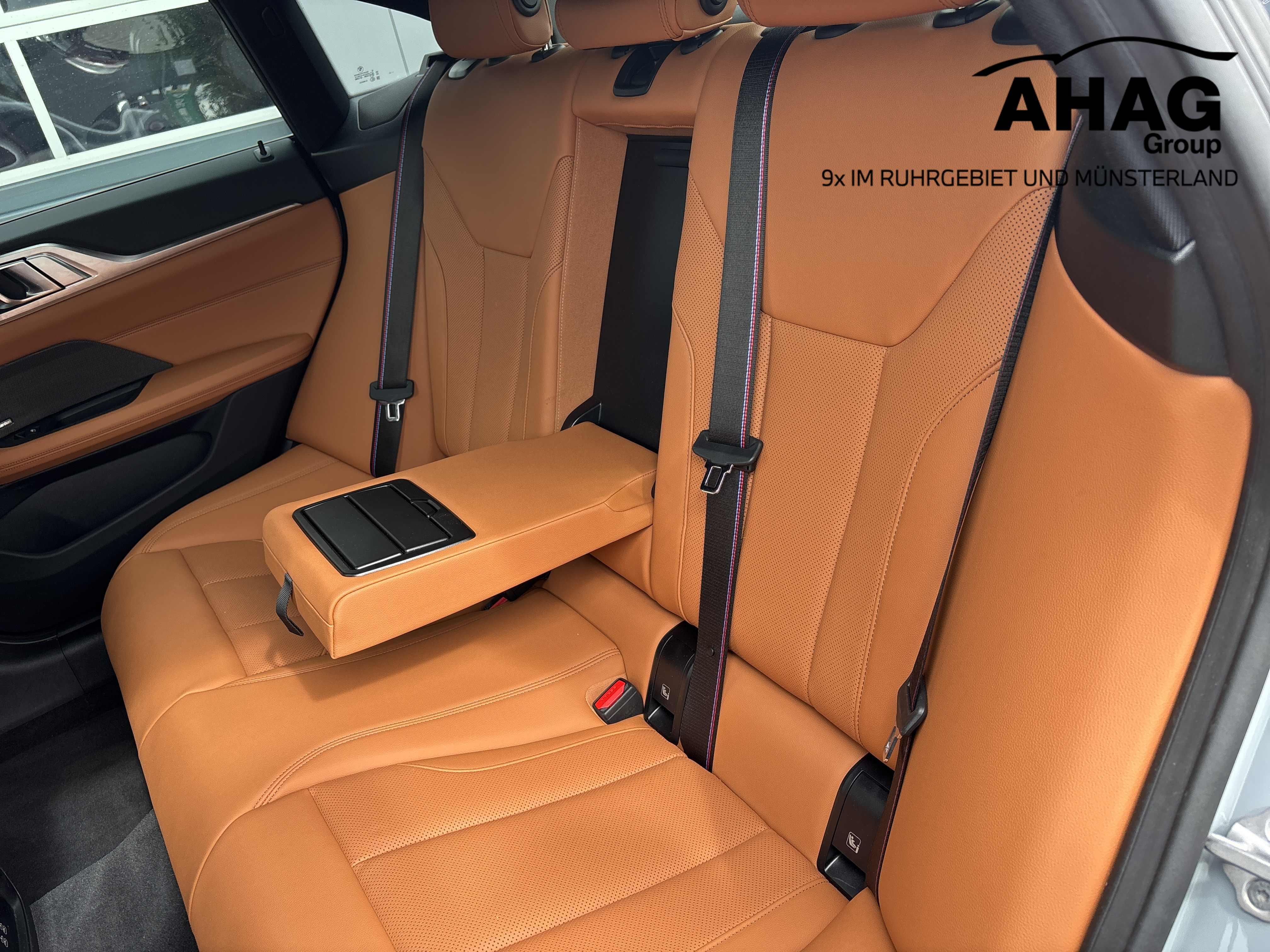 BMW 4er Gran Coupé – Bild 21