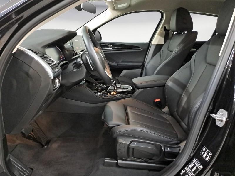 BMW X4 – Bild 24