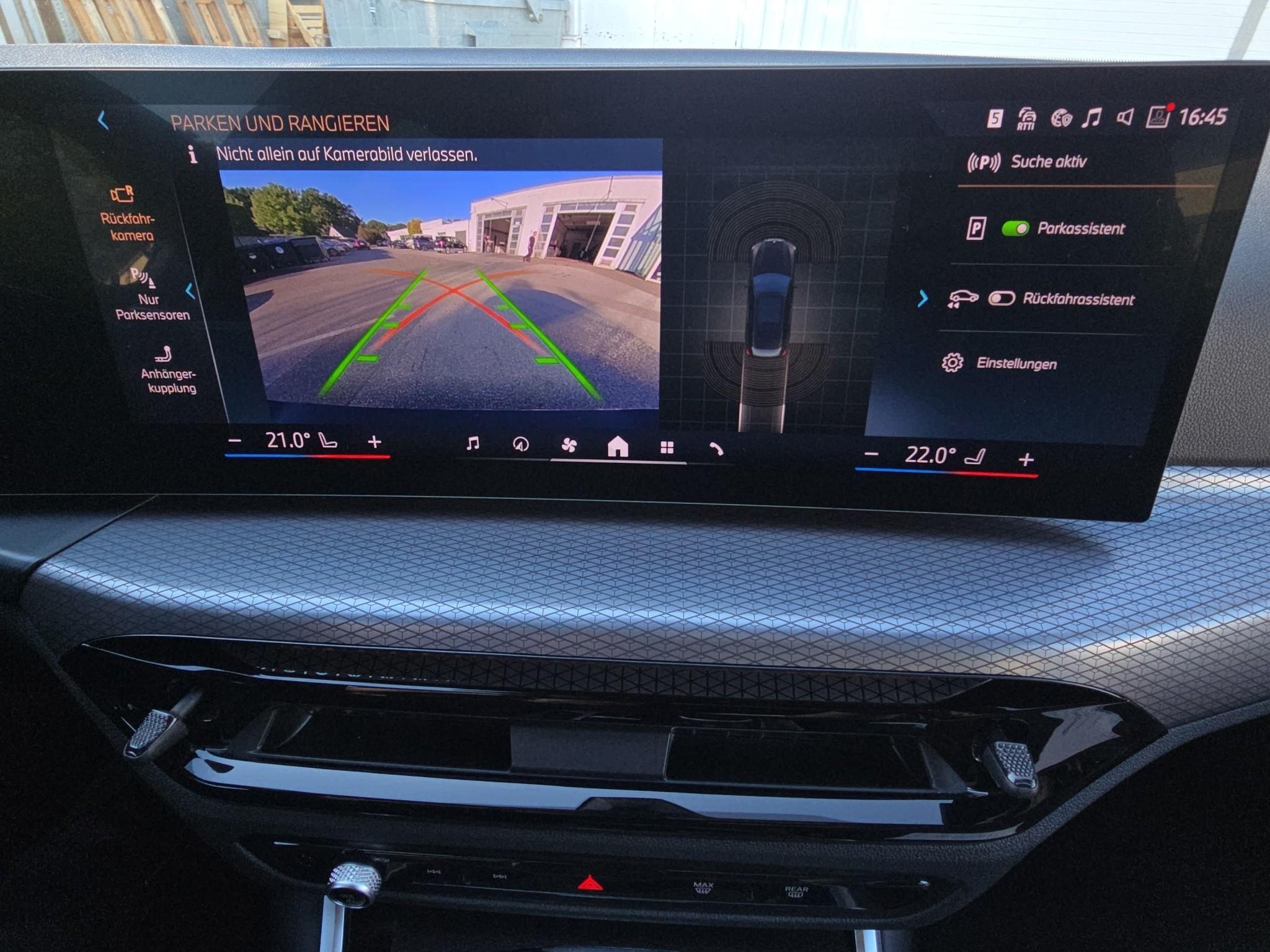 BMW 3er Touring – Bild 13