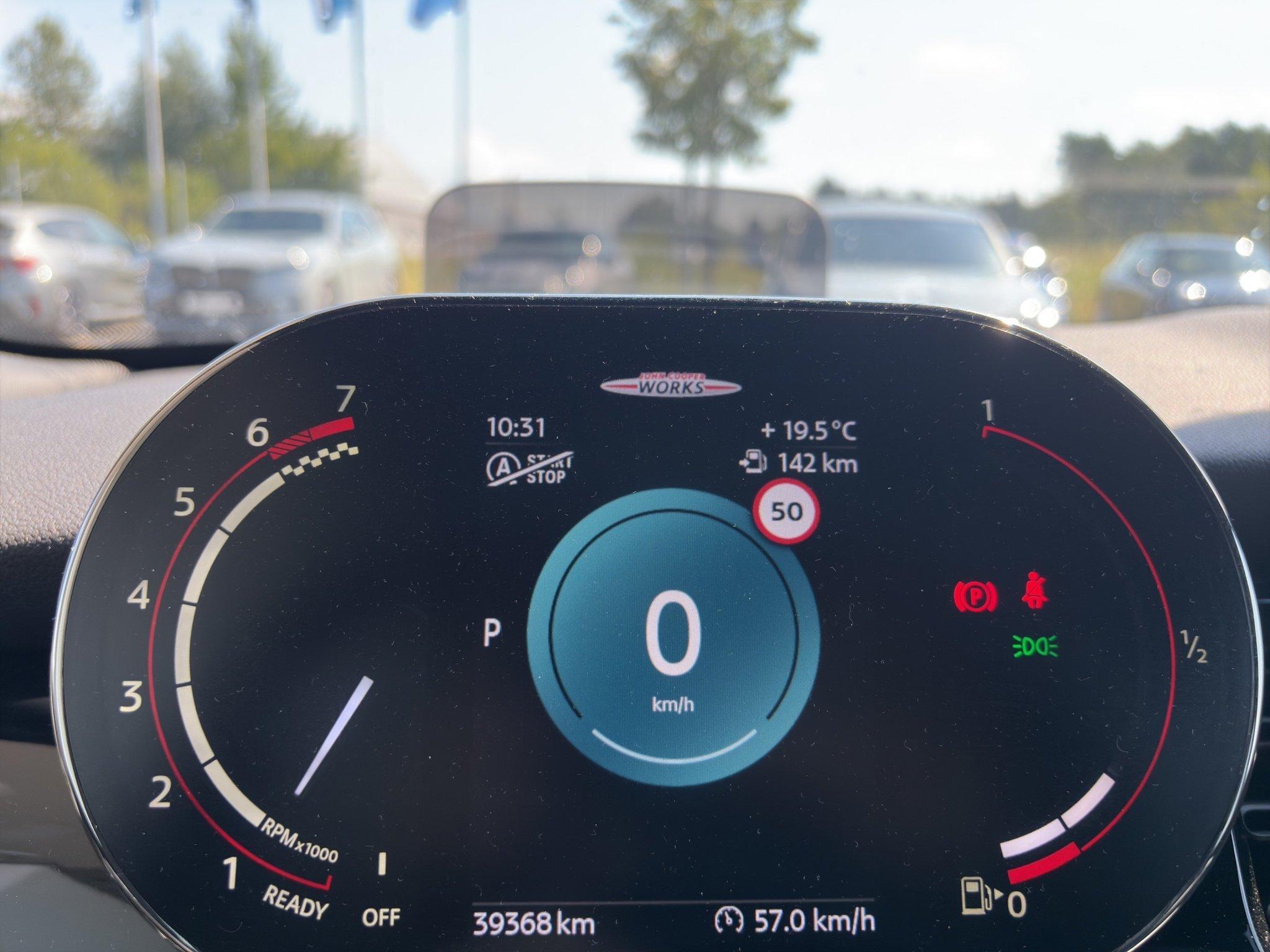 MINI Cooper 3-Türer – Bild 7
