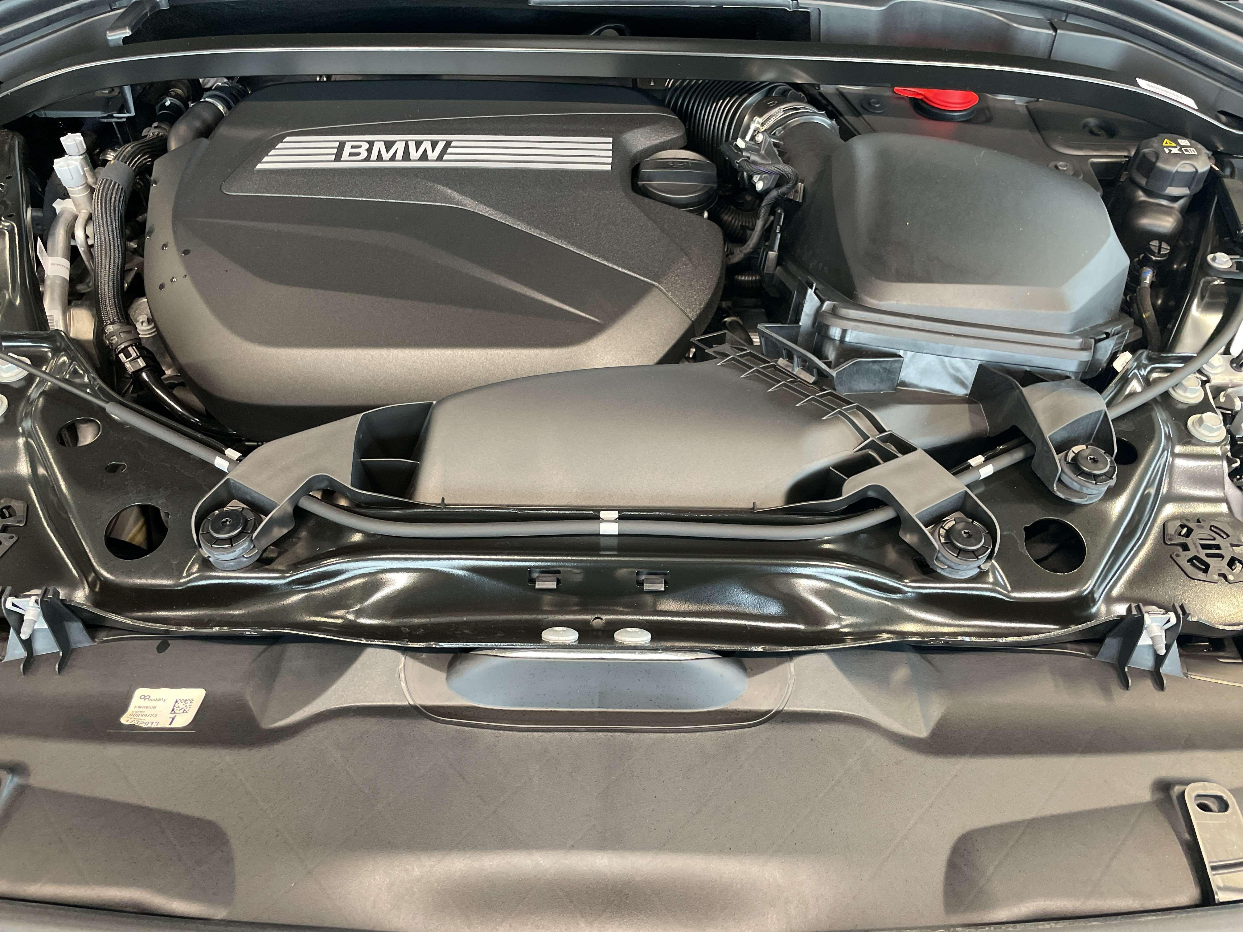 BMW X2 – Bild 10