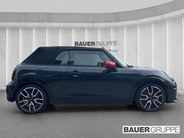 MINI Cabrio