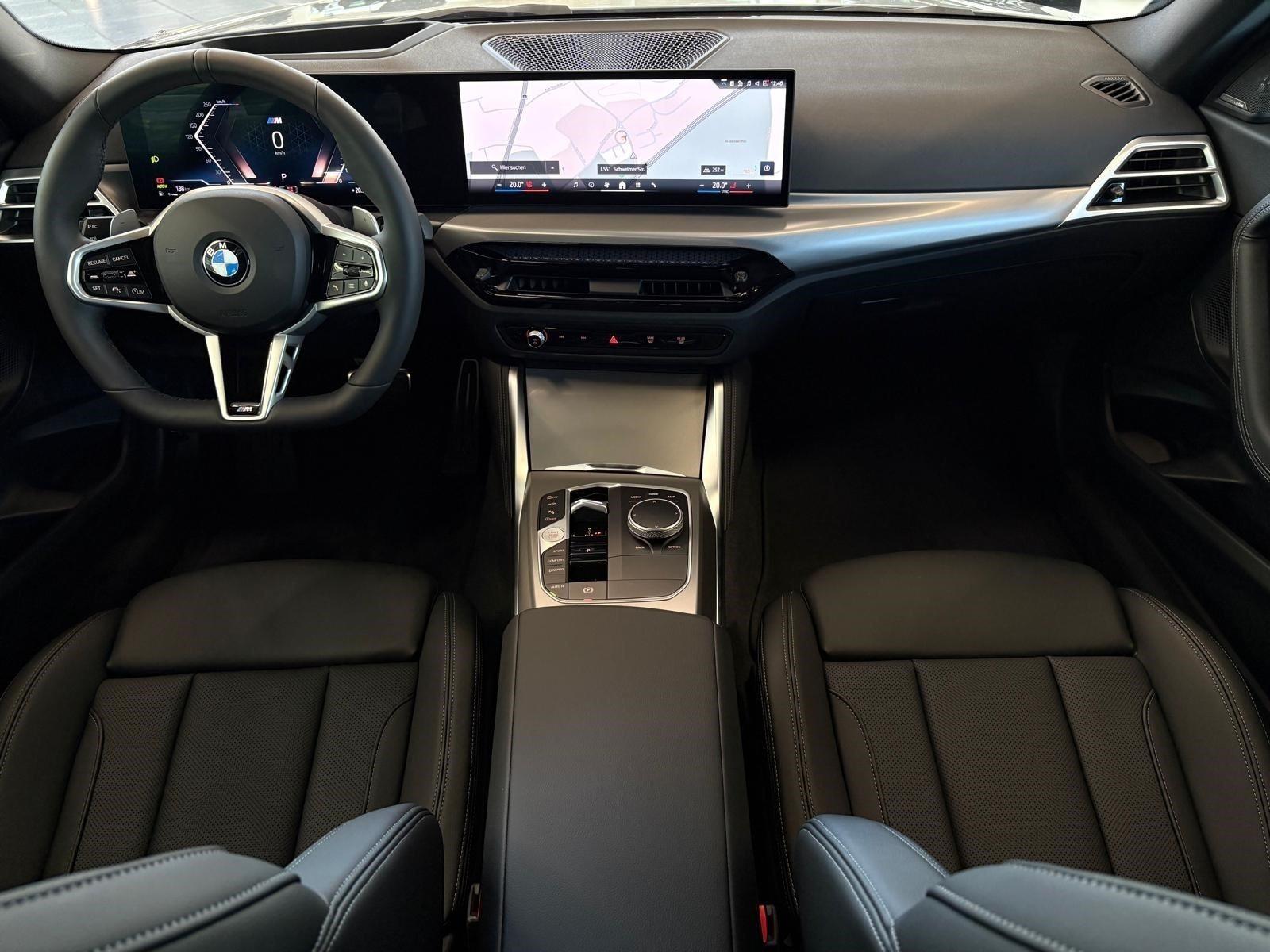 BMW 2er Coupé – Bild 16